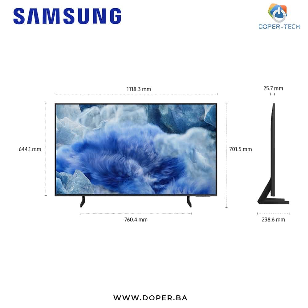 Samsung QE50Q8FAAUXXH_sc