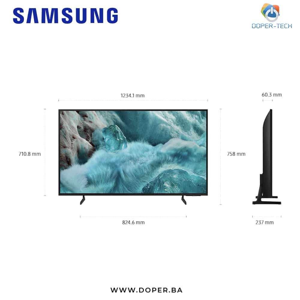 Samsung QE55Q7FAAUXXH_se