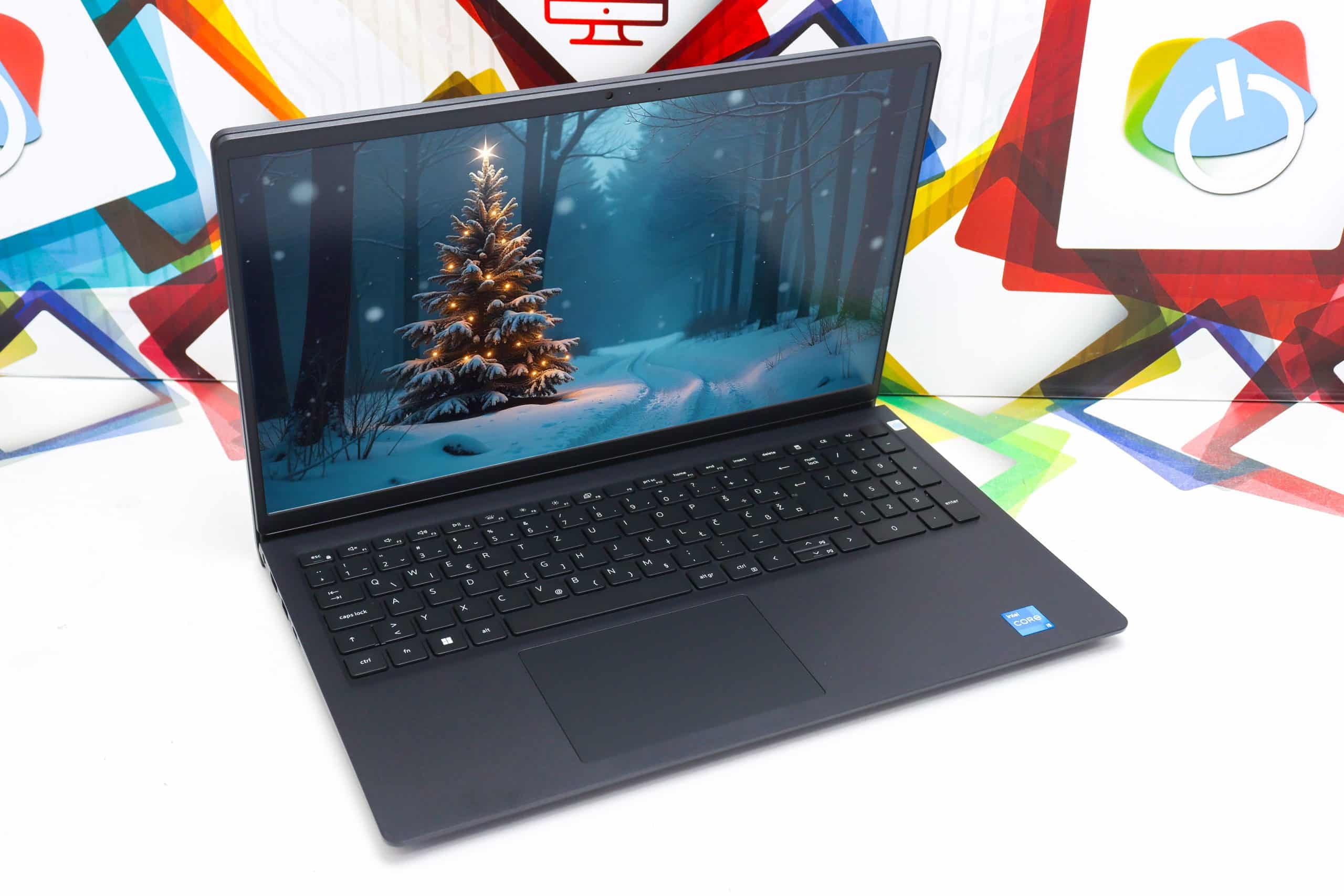 Laptop Dell Pro 15 Essential PV15250 i5-1334U 512GB SSD 8GB DDR5 15,6'' - Slika 6