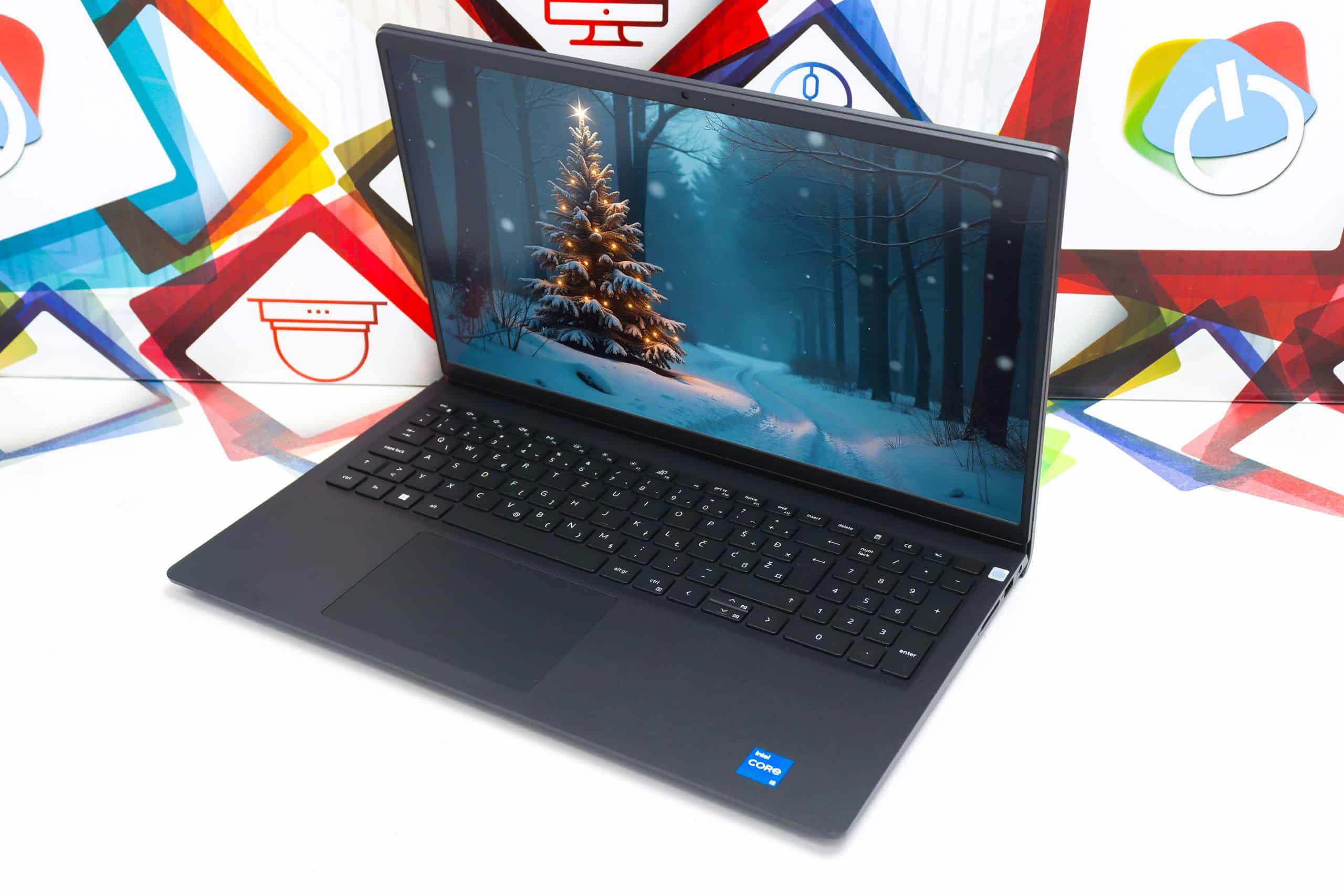 Laptop Dell Pro 15 Essential PV15250 i5-1334U 512GB SSD 8GB DDR5 15,6'' - Slika 2