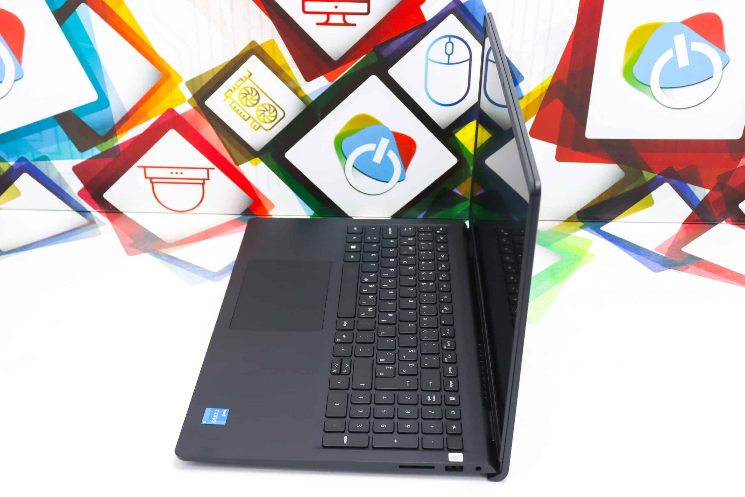 Laptop Dell Pro 15 Essential PV15250 i5-1334U 512GB SSD 8GB DDR5 15,6'' - Slika 3