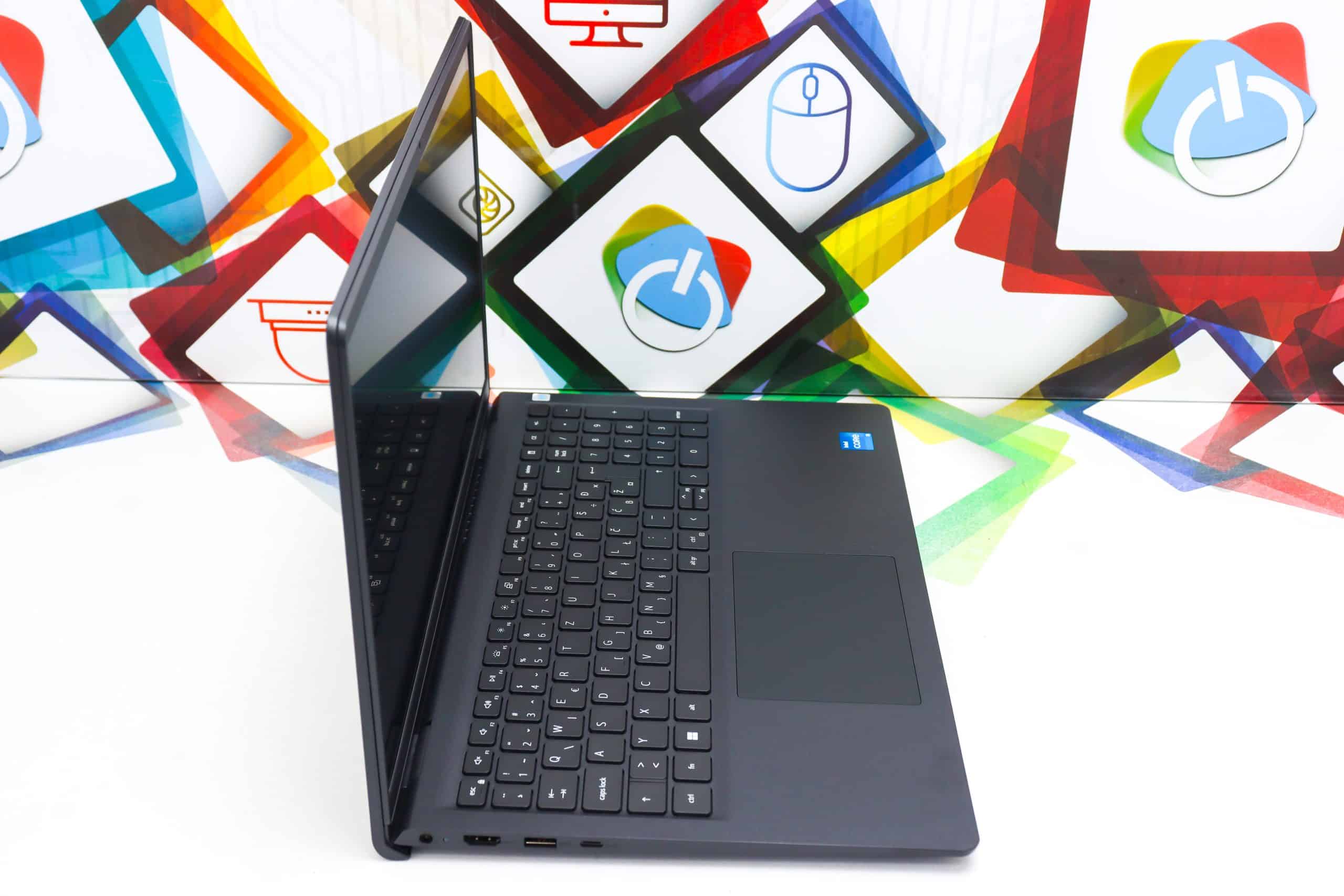 Laptop Dell Pro 15 Essential PV15250 i5-1334U 512GB SSD 8GB DDR5 15,6'' - Slika 5