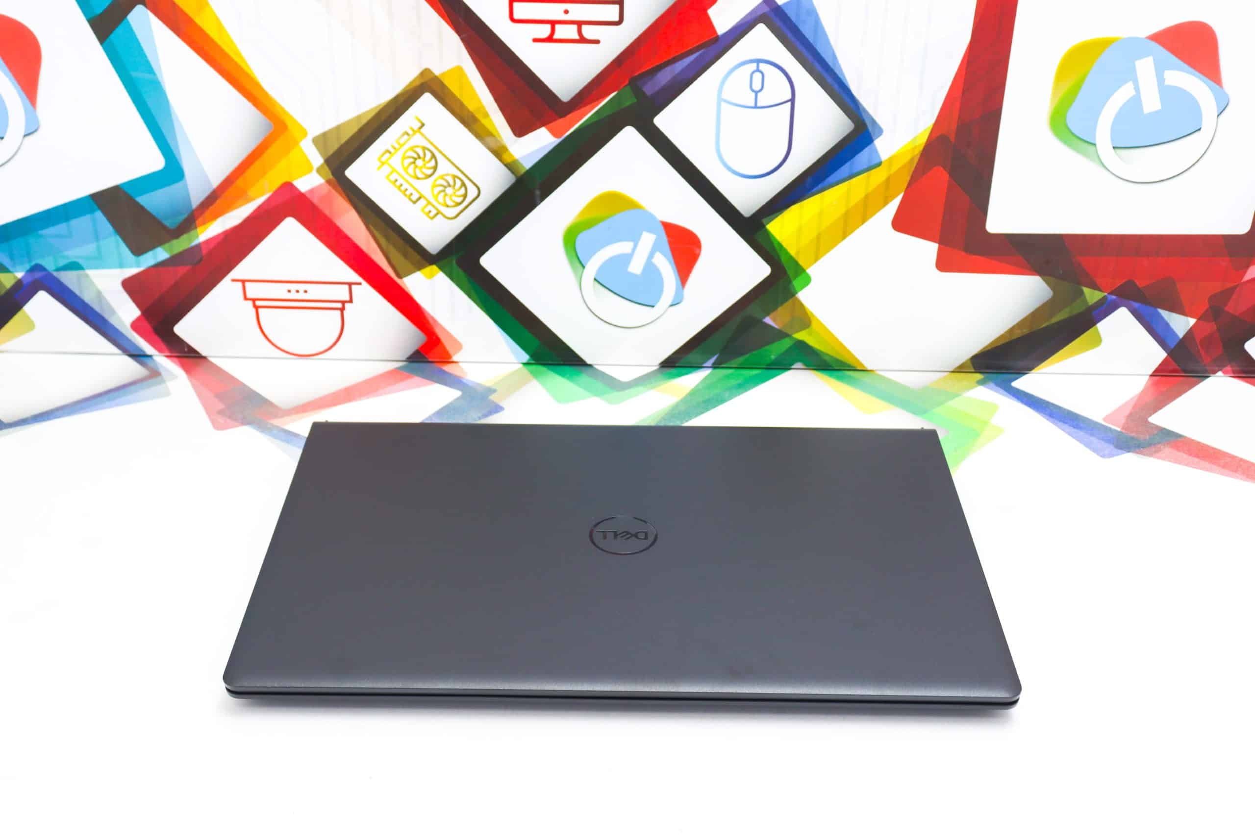 Laptop Dell Pro 15 Essential PV15250 i5-1334U 512GB SSD 8GB DDR5 15,6'' - Slika 7