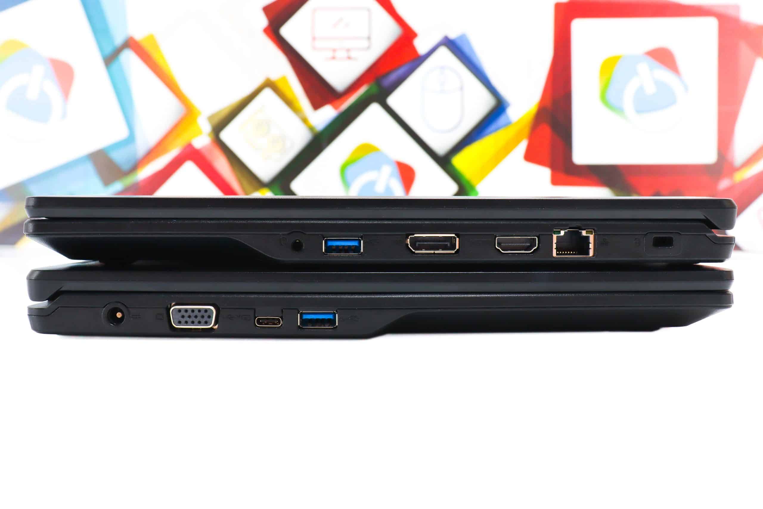 Laptop Fujitsu E559 i5-8365u 256GB SSD 8GB DDR4 15,6" - Slika 14