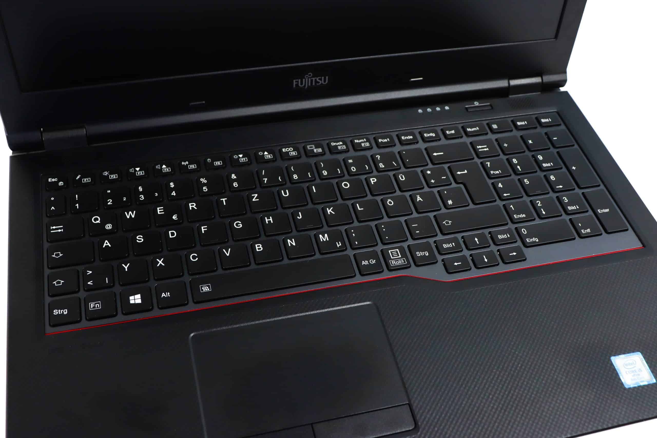 Laptop Fujitsu E559 i5-8365u 256GB SSD 8GB DDR4 15,6" - Slika 13