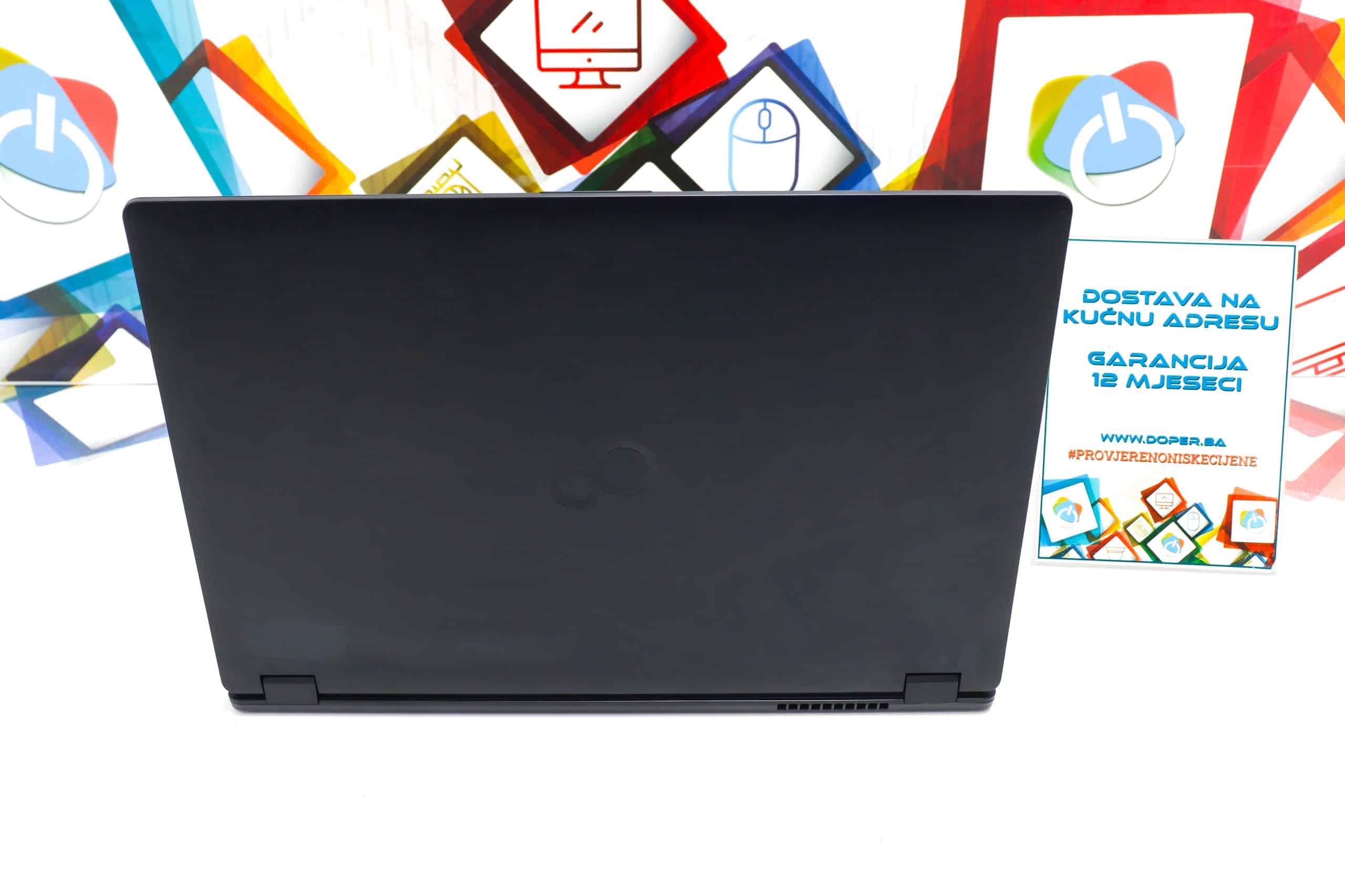 Laptop Fujitsu E559 i5-8365u 256GB SSD 8GB DDR4 15,6" - Slika 7