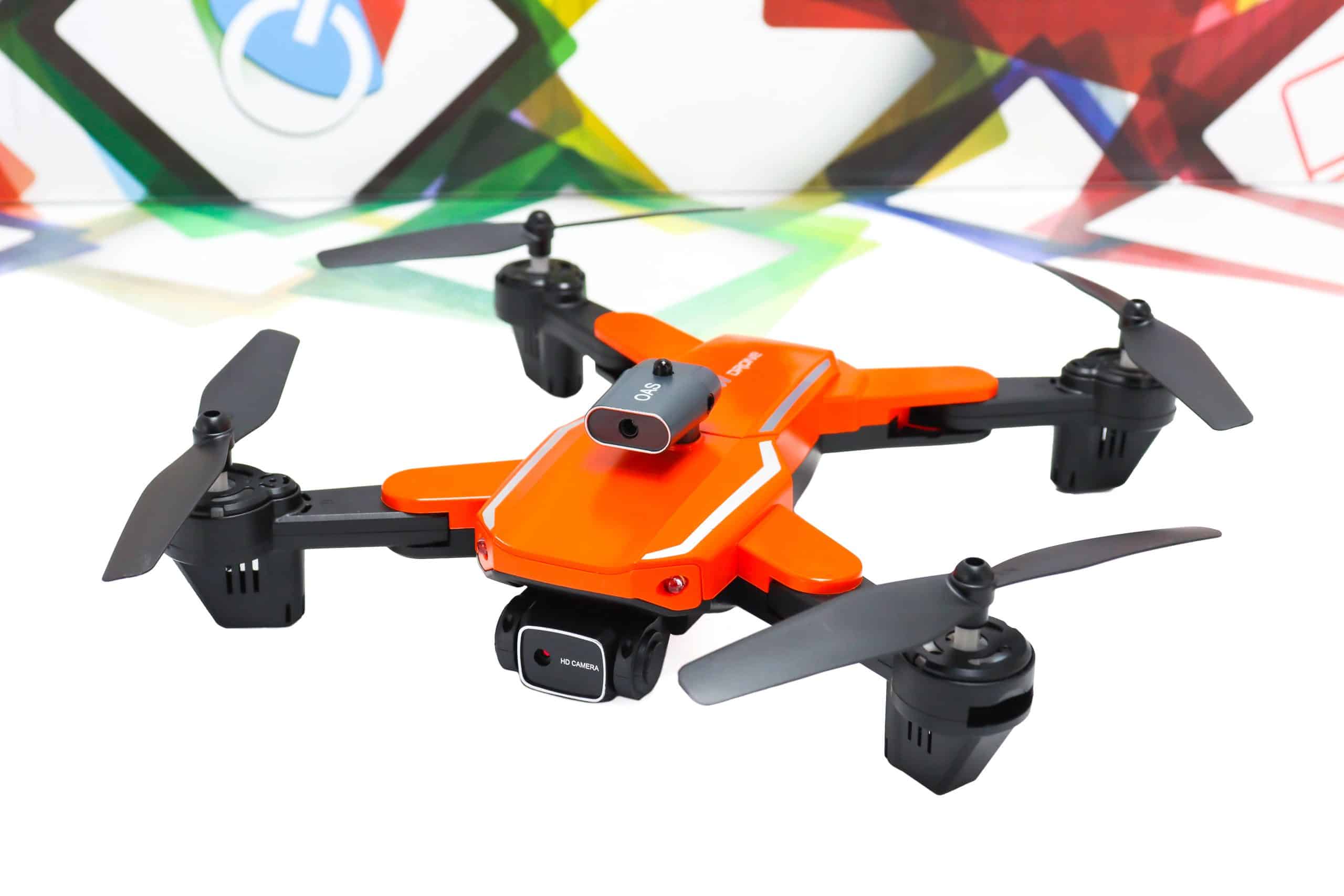 Dron DW 968 GPS sa kamerom - Slika 3