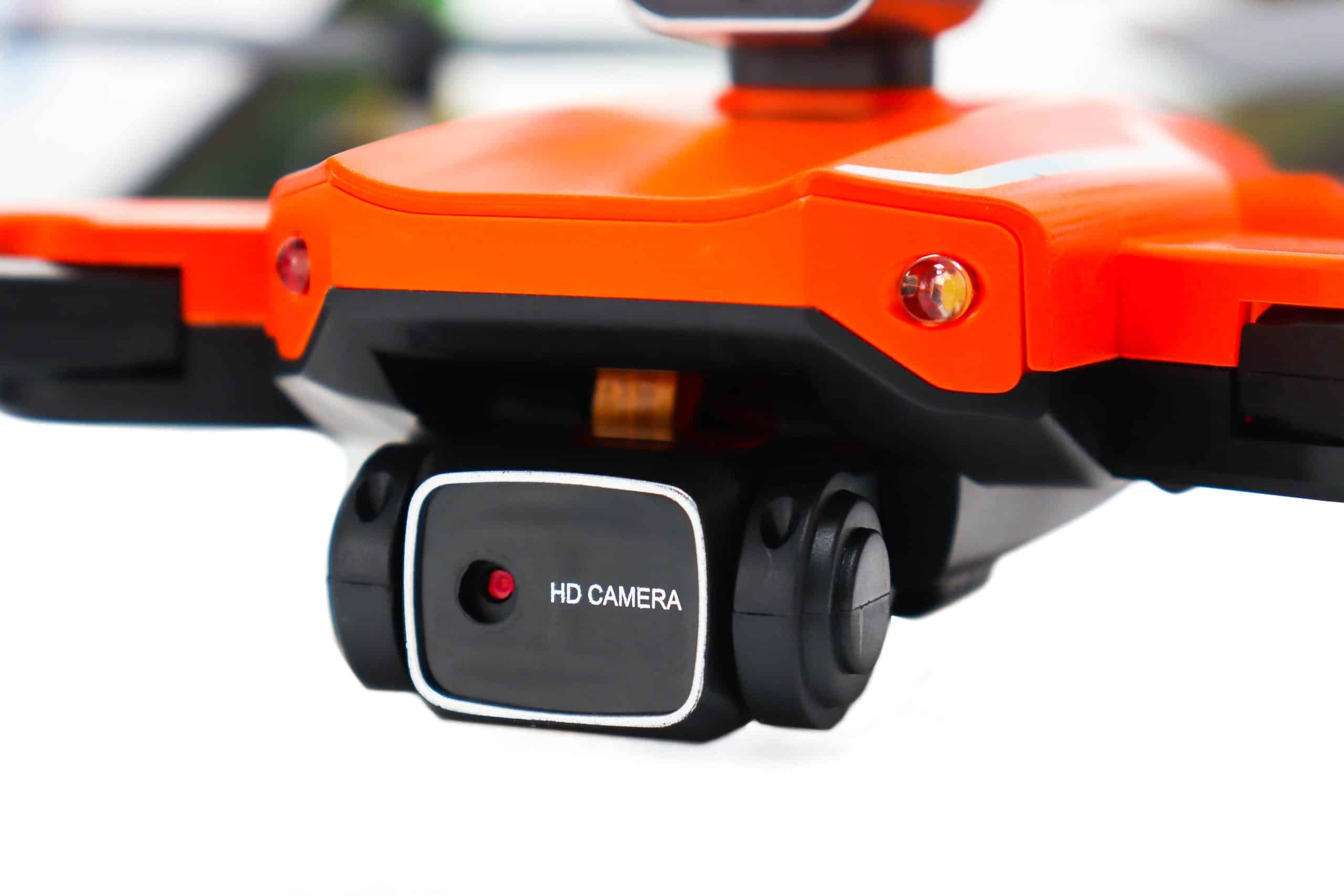 Dron DW 968 GPS sa kamerom - Slika 5