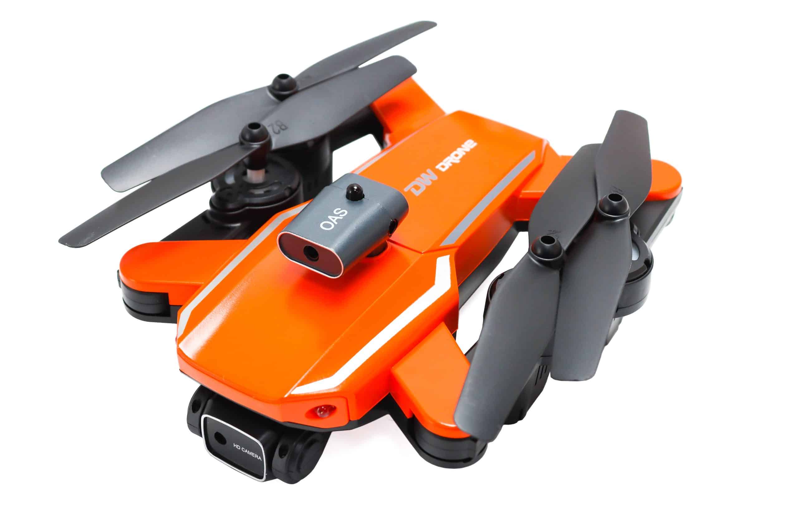 Dron DW 968 GPS sa kamerom - Slika 4