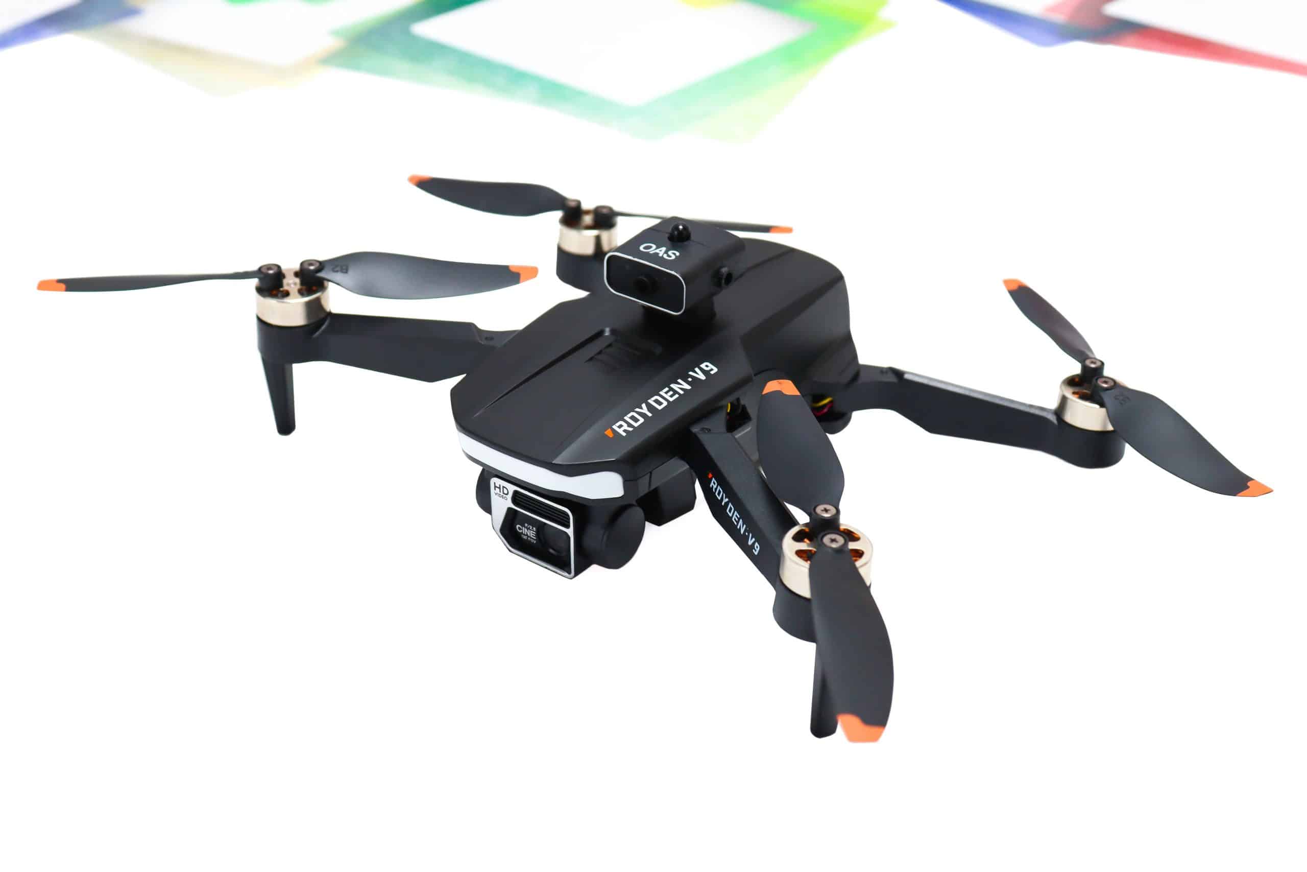 Dron Night Craft 969 GPS sa kamerom - Slika 5