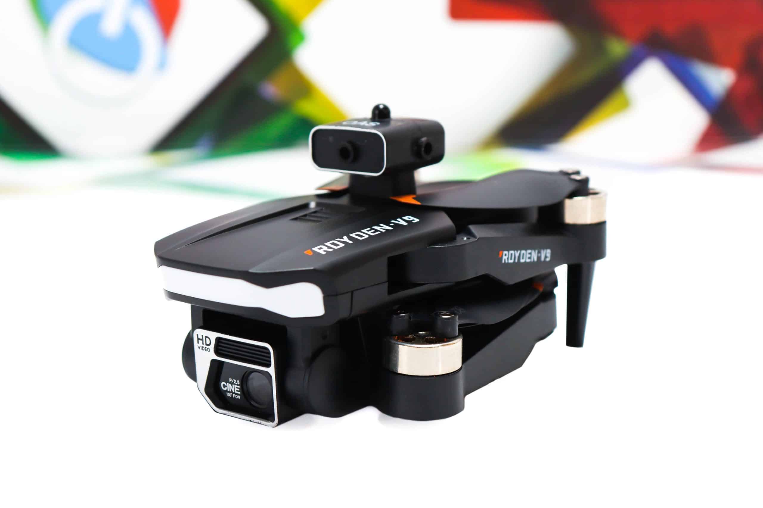 Dron Night Craft 969 GPS sa kamerom - Slika 6