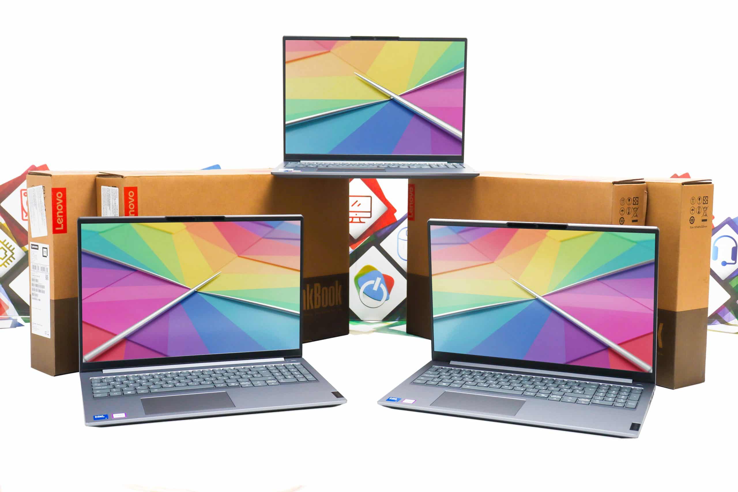 Laptop Lenovo TB 16 G8 IRL Intel Core 5 210H 512GB SSD 16GB DDR5 16''