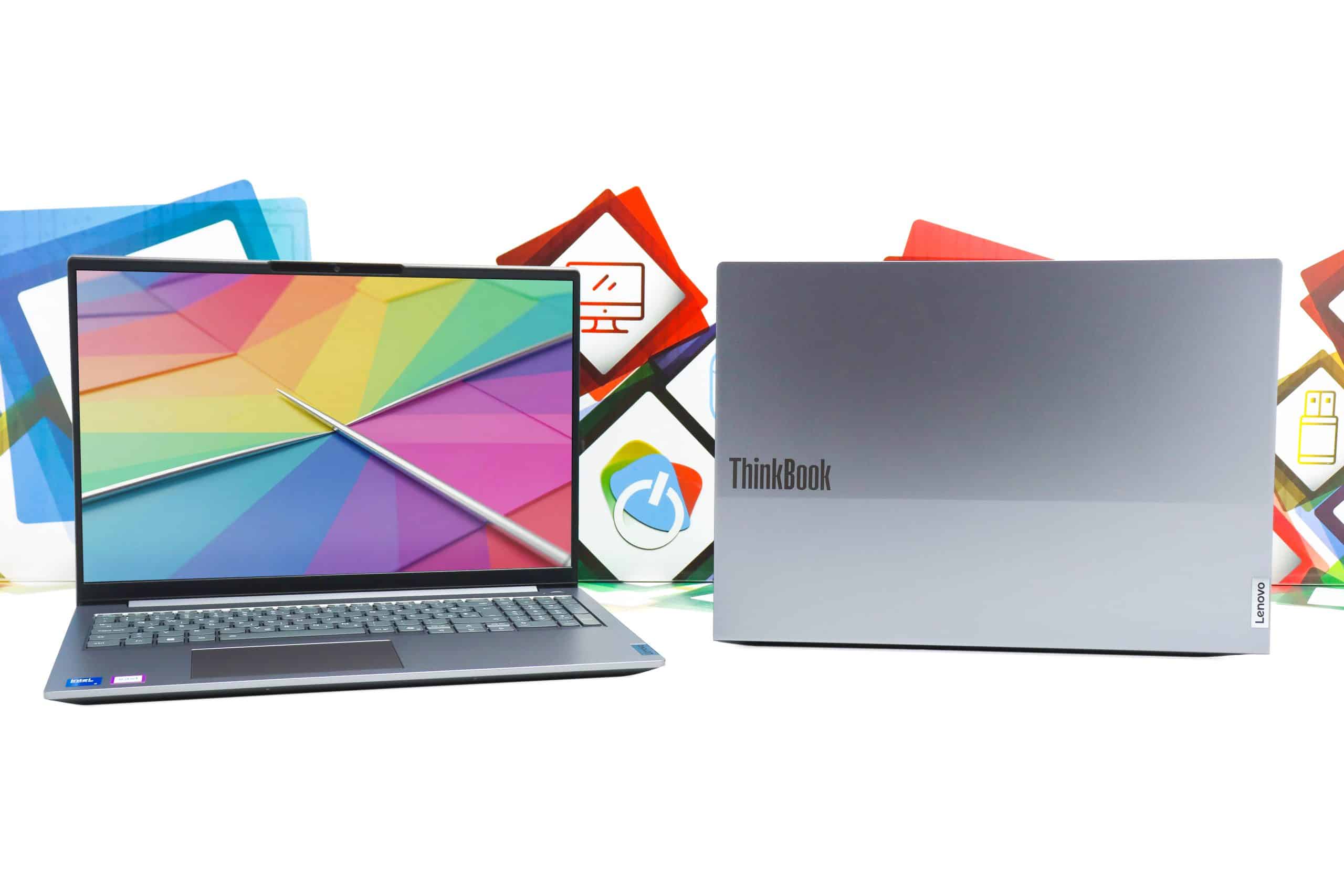 Laptop Lenovo TB 16 G8 IRL Intel Core 5 210H 512GB SSD 16GB DDR5 16'' - Slika 5