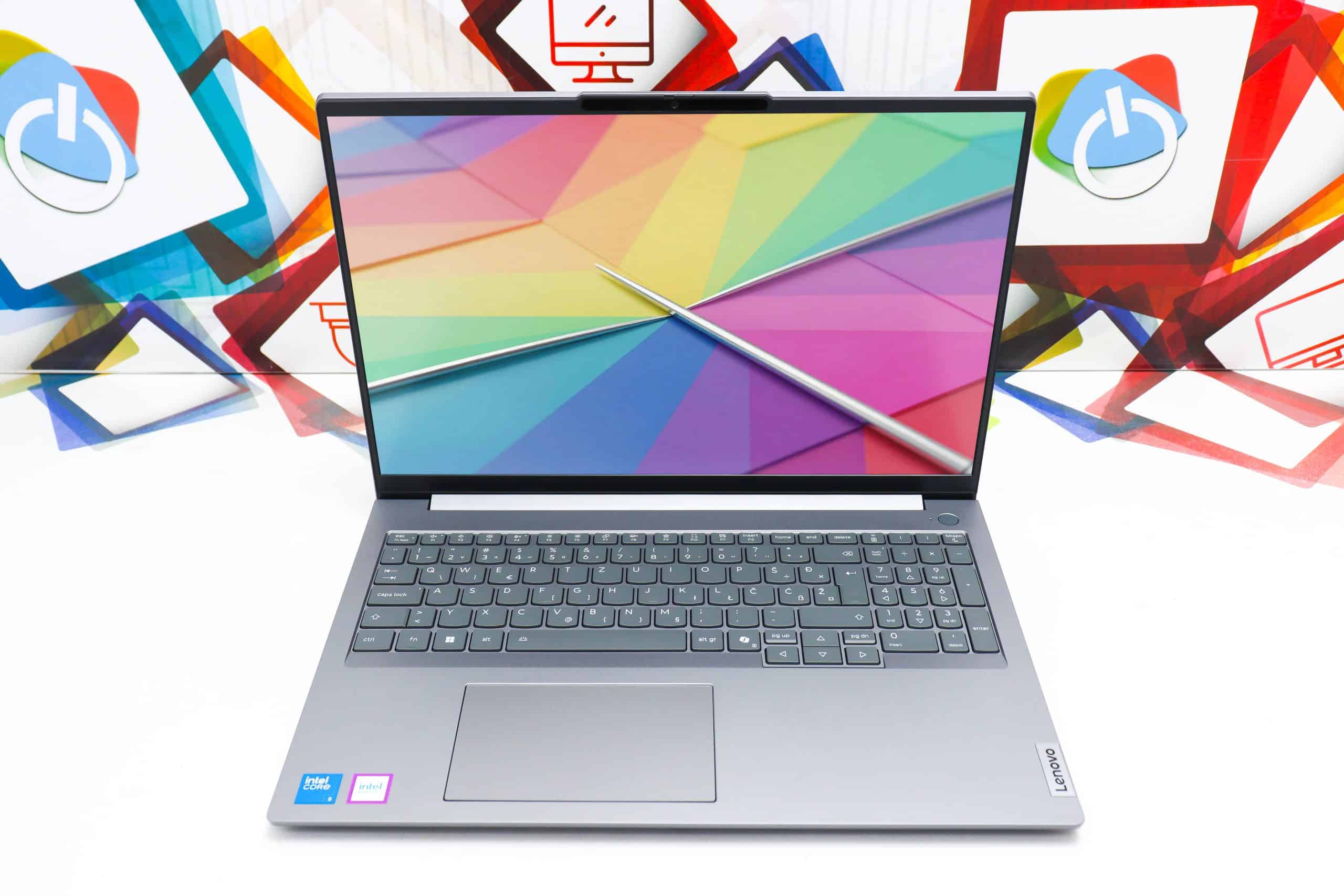 Laptop Lenovo TB 16 G8 IRL Intel Core 5 210H 512GB SSD 16GB DDR5 16'' - Slika 6