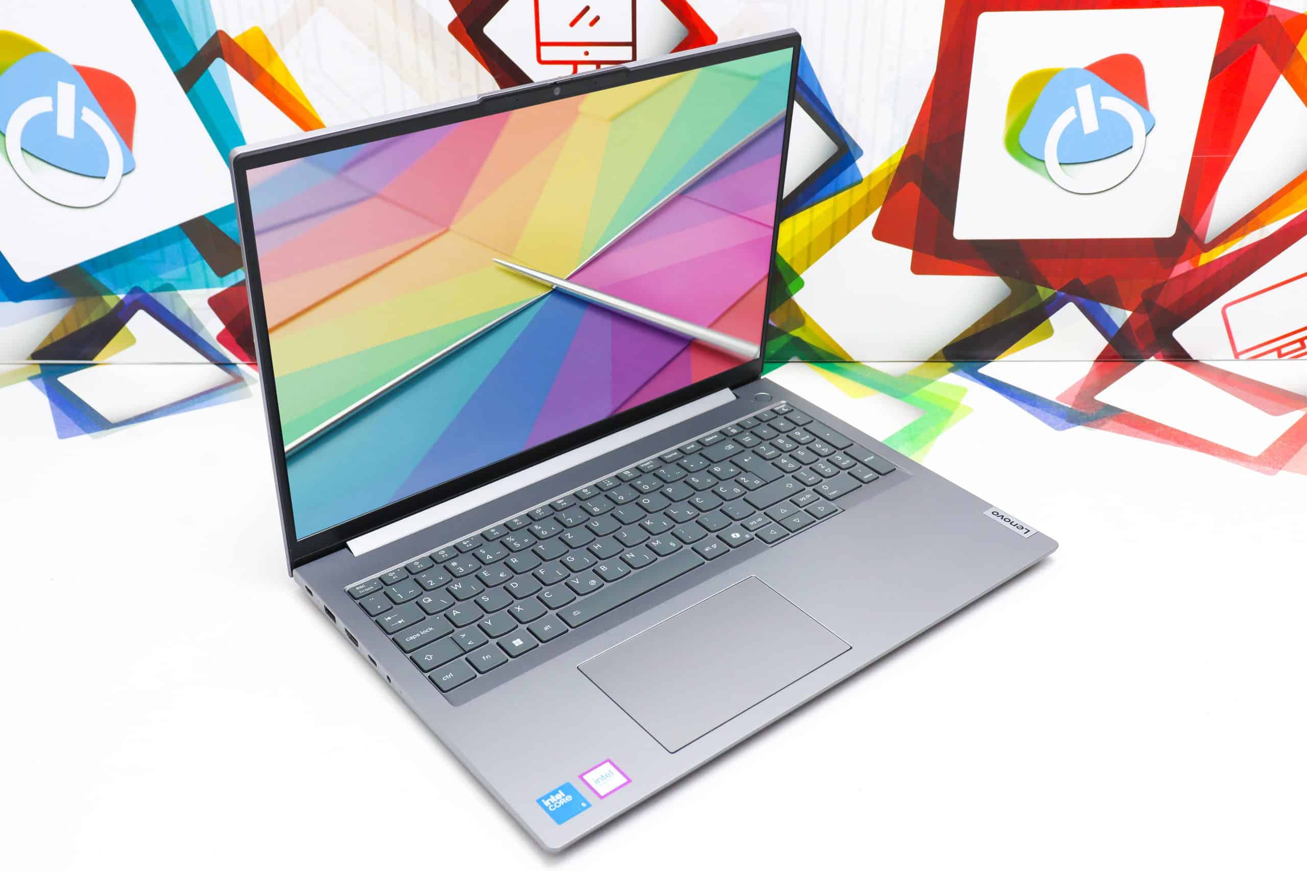 Laptop Lenovo TB 16 G8 IRL Intel Core 5 210H 512GB SSD 16GB DDR5 16'' - Slika 11