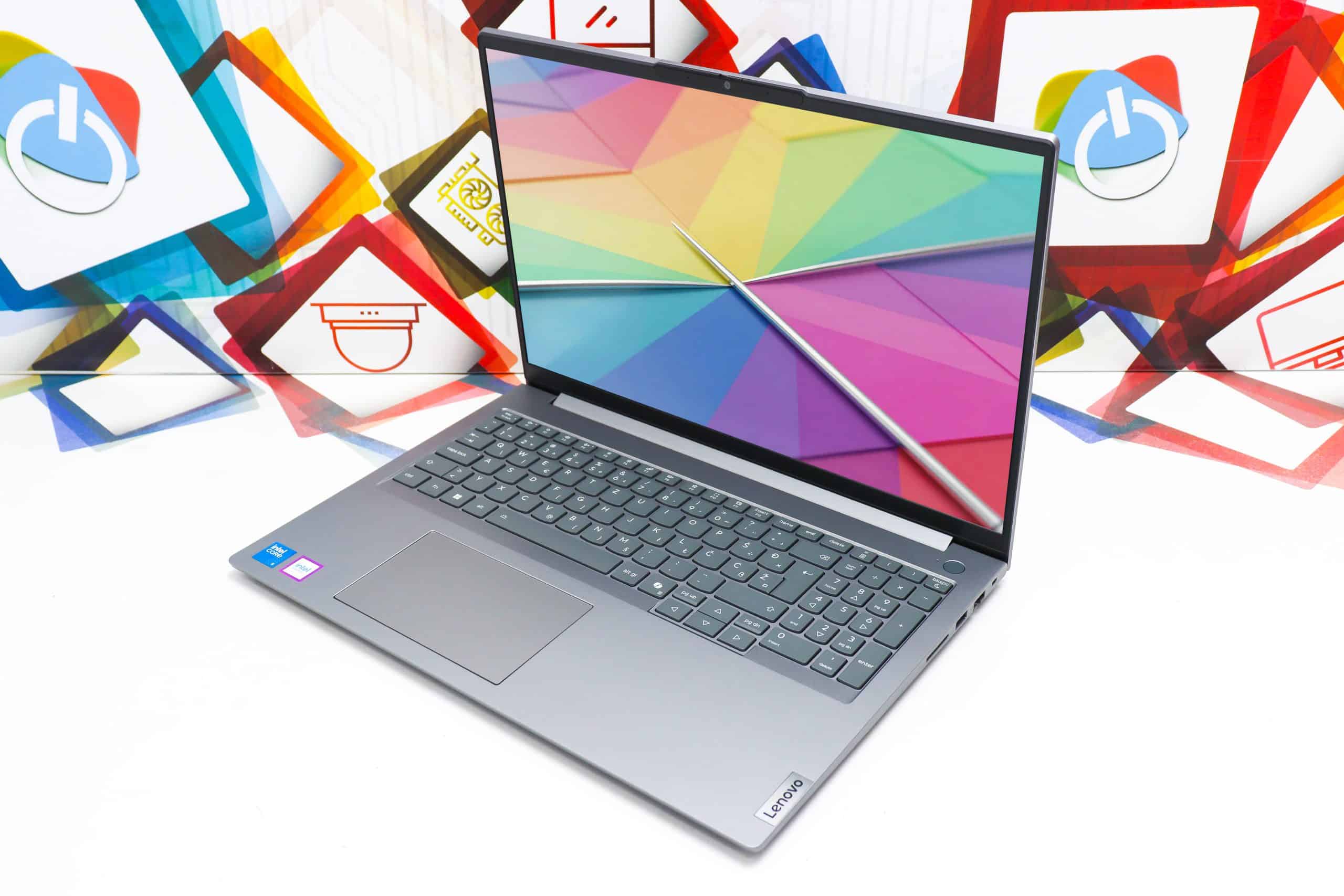 Laptop Lenovo TB 16 G8 IRL Intel Core 5 210H 512GB SSD 16GB DDR5 16'' - Slika 7