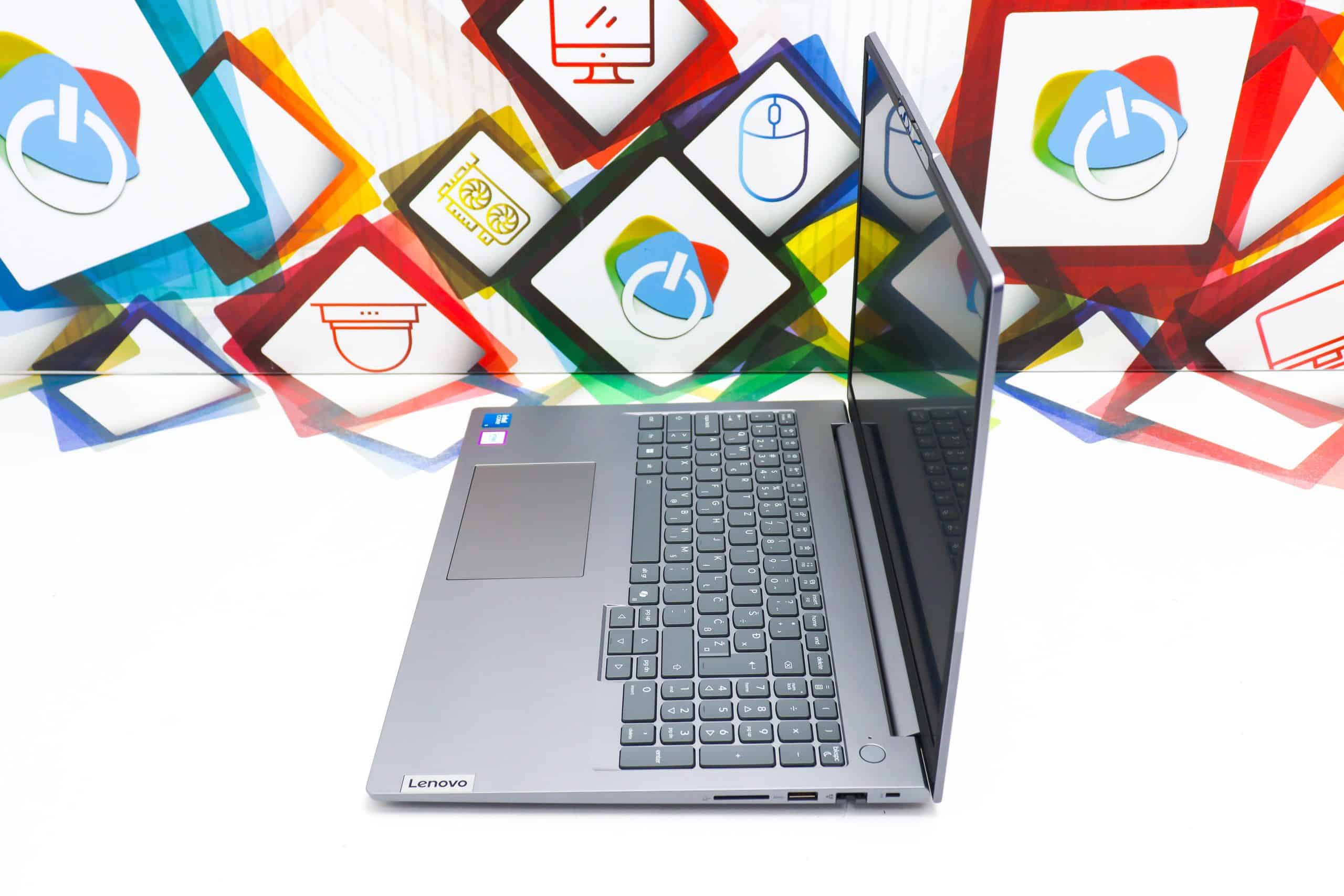 Laptop Lenovo TB 16 G8 IRL Intel Core 5 210H 512GB SSD 16GB DDR5 16'' - Slika 8