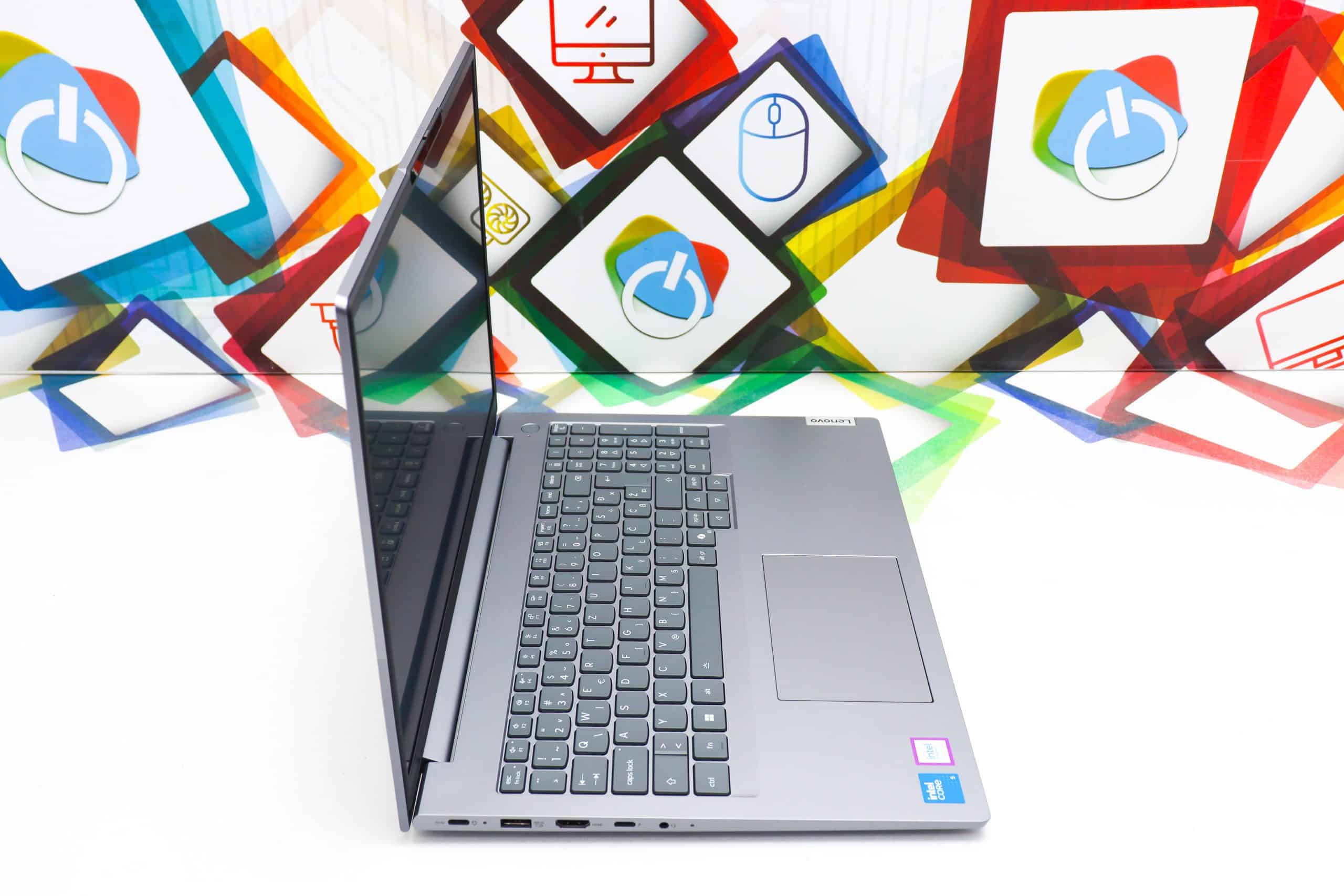Laptop Lenovo TB 16 G8 IRL Intel Core 5 210H 512GB SSD 16GB DDR5 16'' - Slika 10