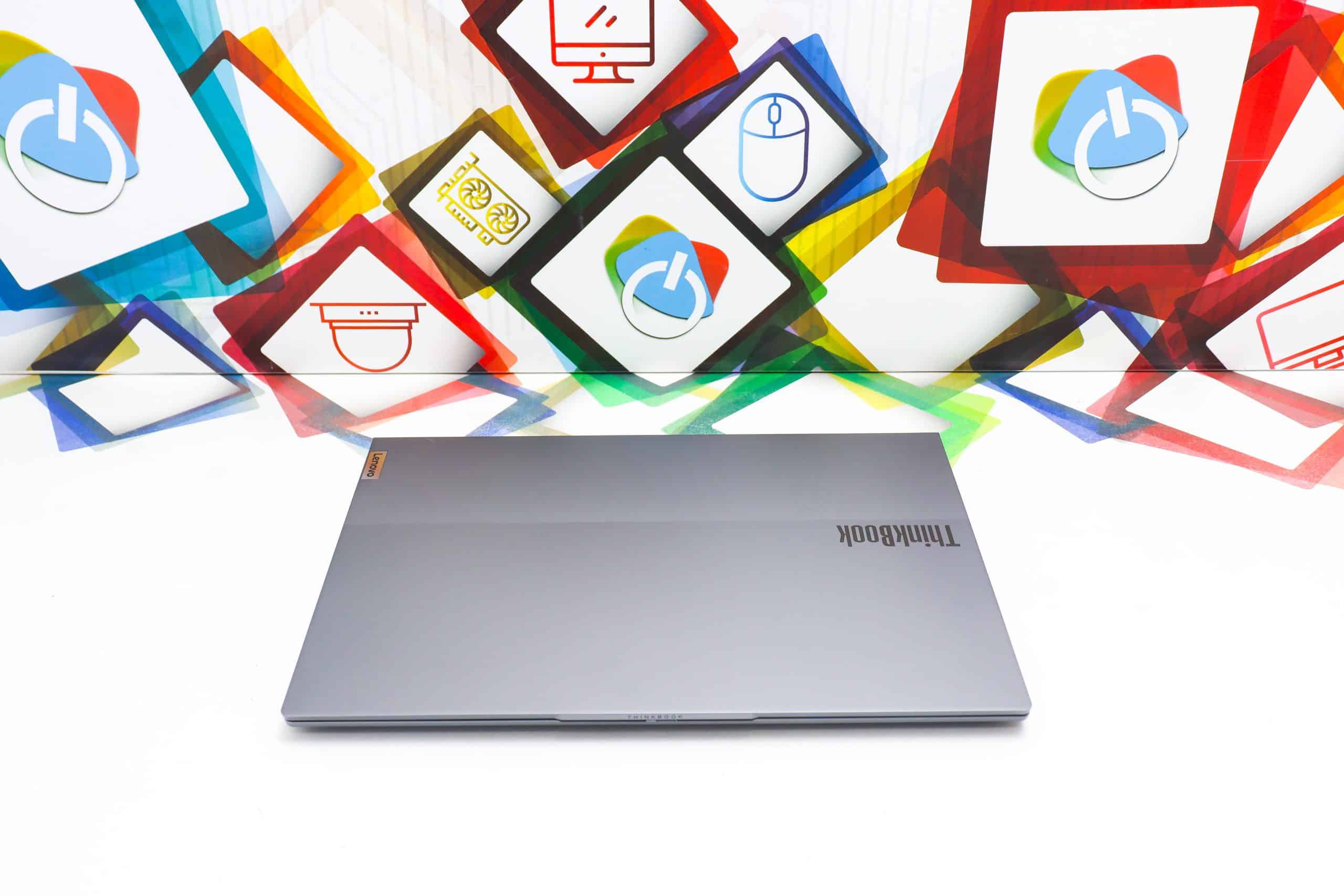 Laptop Lenovo TB 16 G8 IRL Intel Core 5 210H 512GB SSD 16GB DDR5 16'' - Slika 12