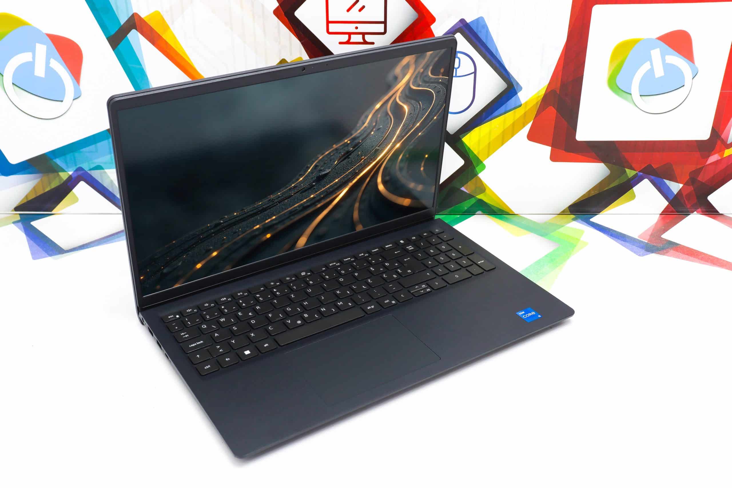 Laptop Dell 15 DC 15250 i5-1334U 512GB SSD 8GB DDR4 15,6'' 120Hz - Slika 6