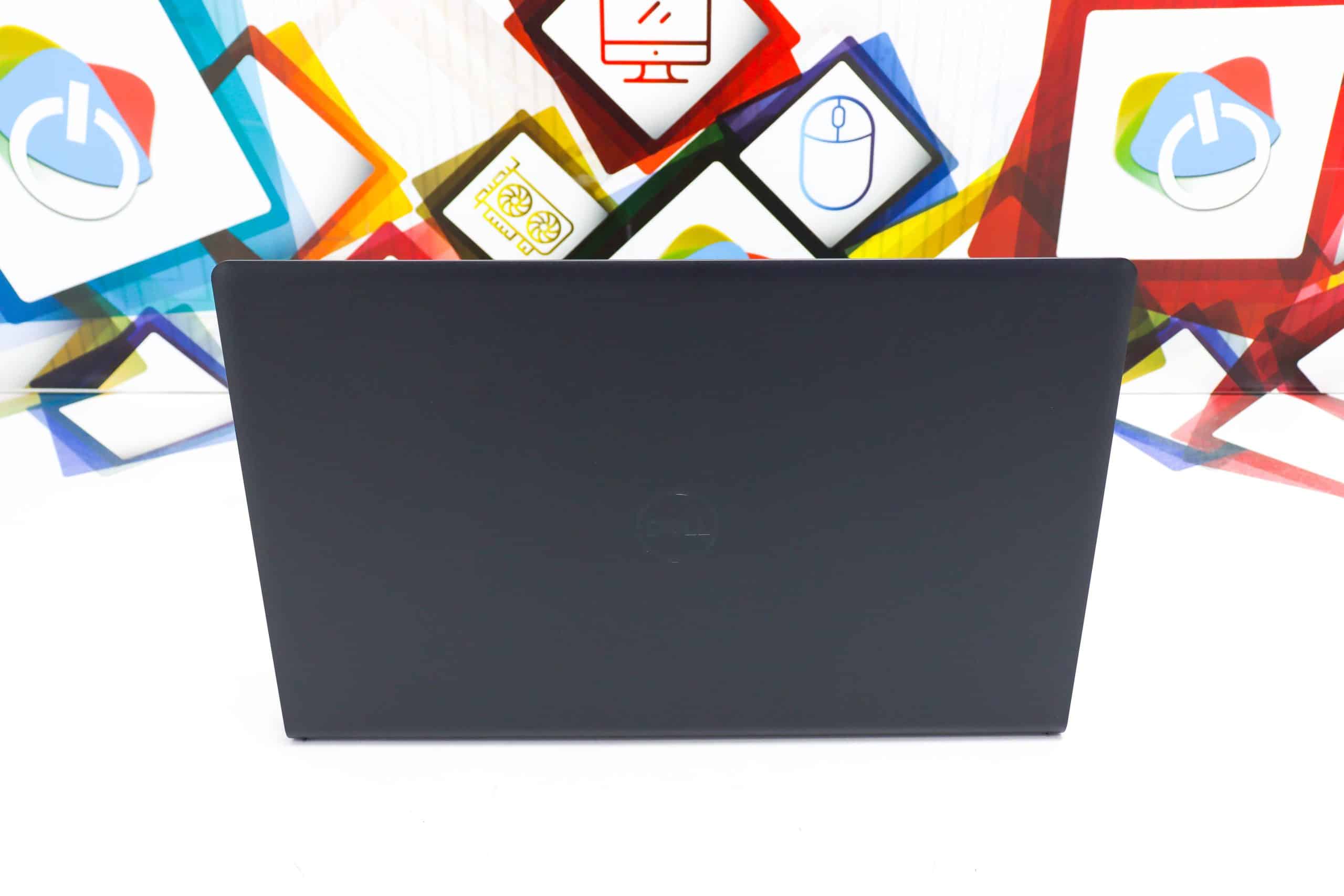 Laptop Dell 15 DC 15250 i5-1334U 512GB SSD 8GB DDR4 15,6'' 120Hz - Slika 4