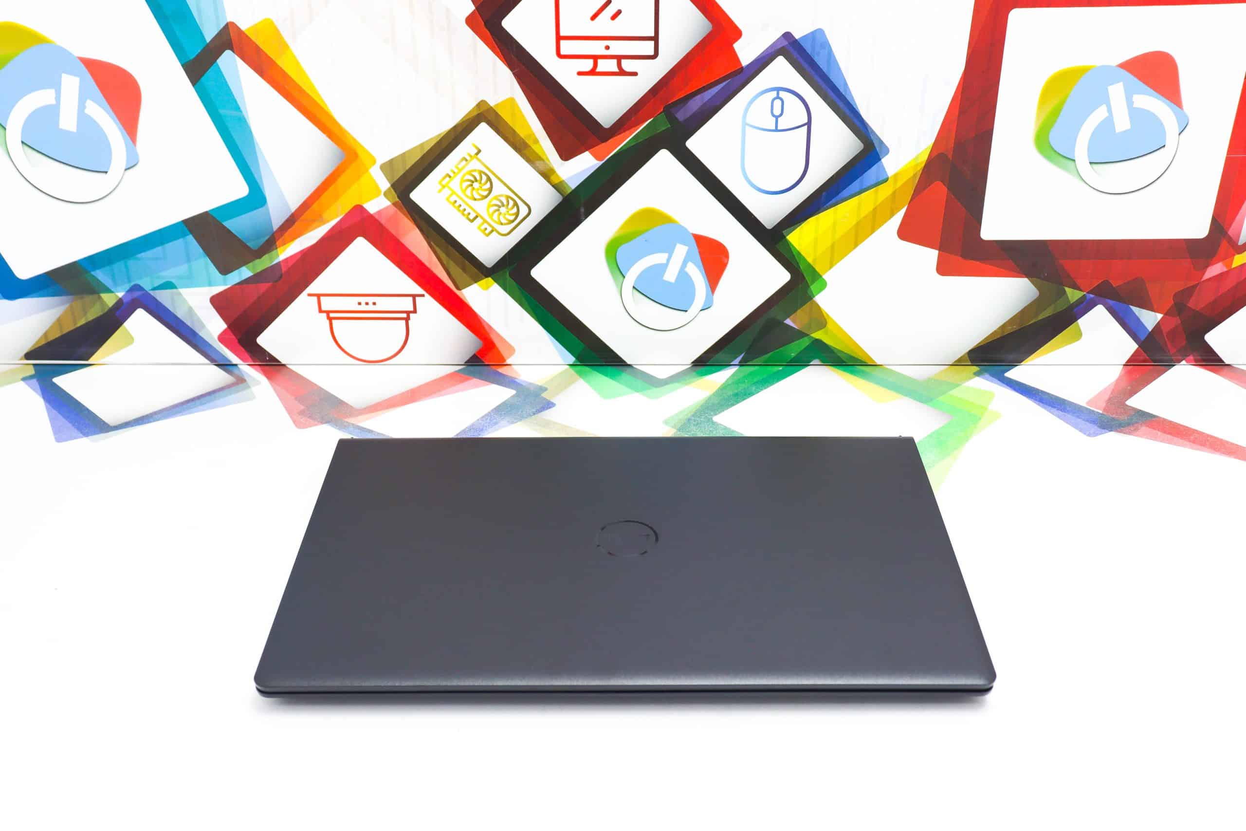 Laptop Dell 15 DC 15250 i5-1334U 512GB SSD 8GB DDR4 15,6'' 120Hz - Slika 7