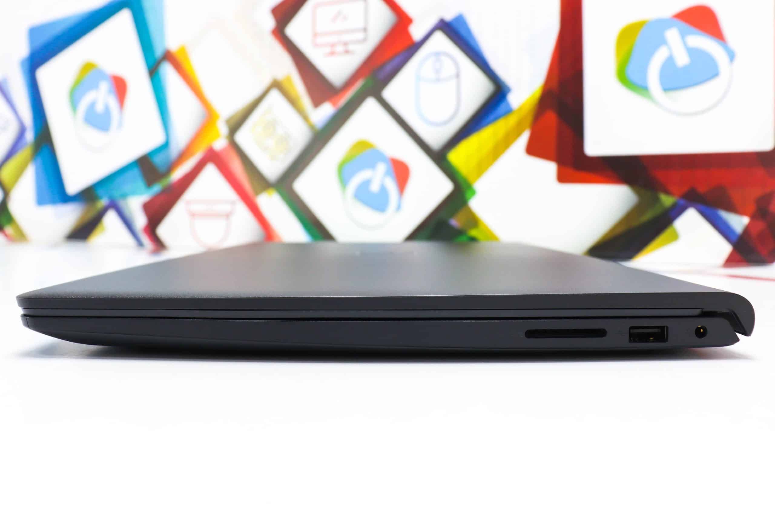 Laptop Dell 15 DC 15250 i5-1334U 512GB SSD 8GB DDR4 15,6'' 120Hz - Slika 9