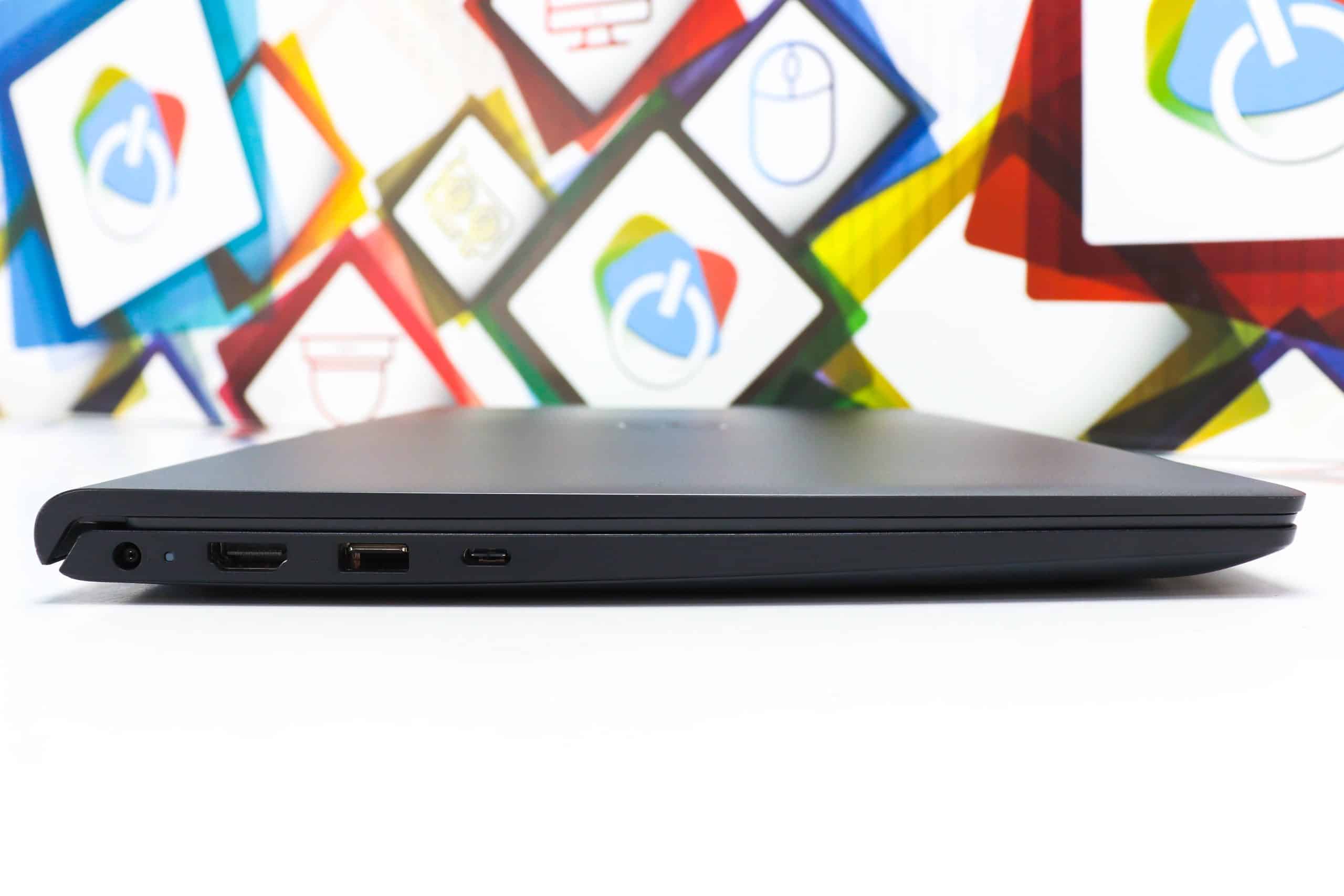 Laptop Dell 15 DC 15250 i5-1334U 512GB SSD 8GB DDR4 15,6'' 120Hz - Slika 10