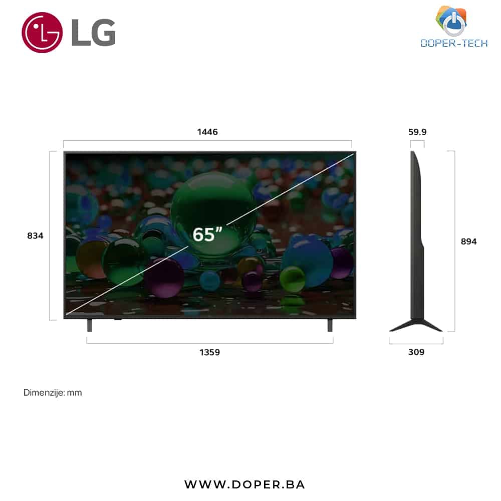 LG 65UA74003LB_sd