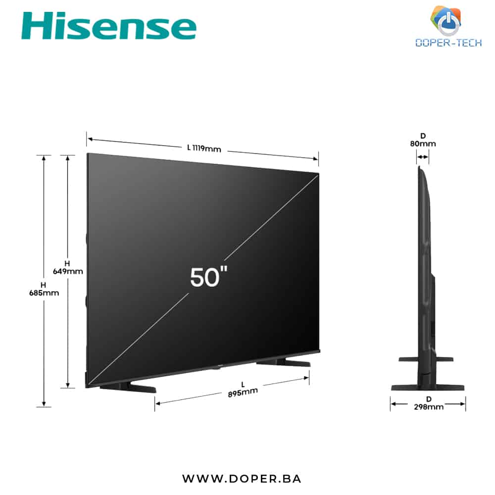 Hisense 50E7Q_s