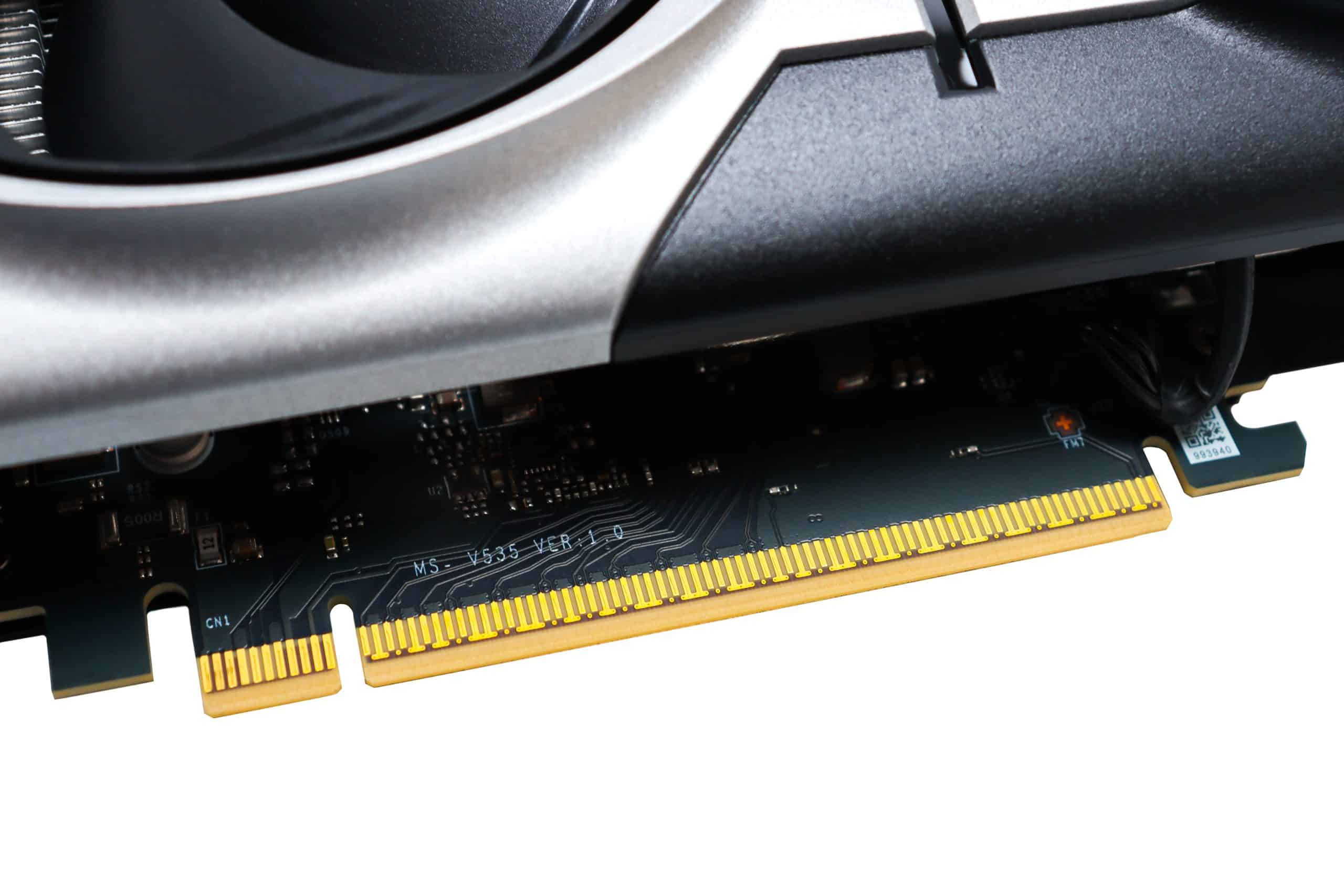 Grafička kartica RTX 5060 Ti 16GB GDDR7 MSI Ventus 2X OC Plus - Slika 9