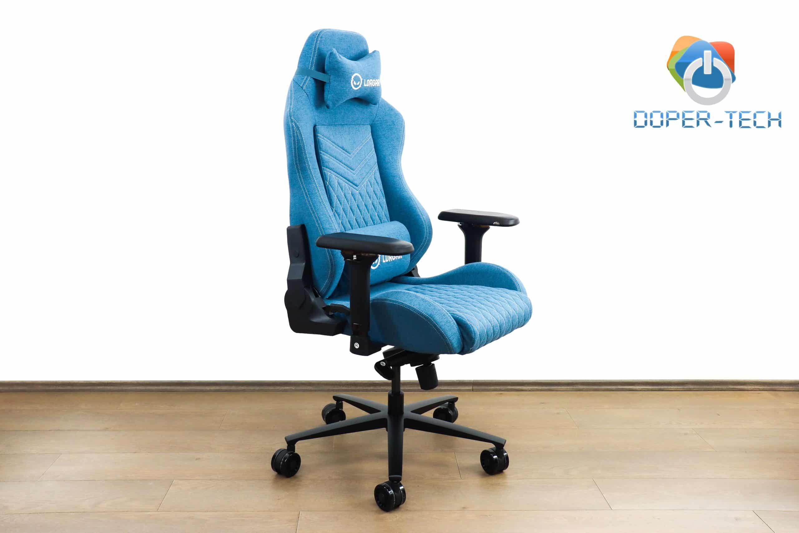 Gaming stolica Lorgar Ace 422 - Slika 7