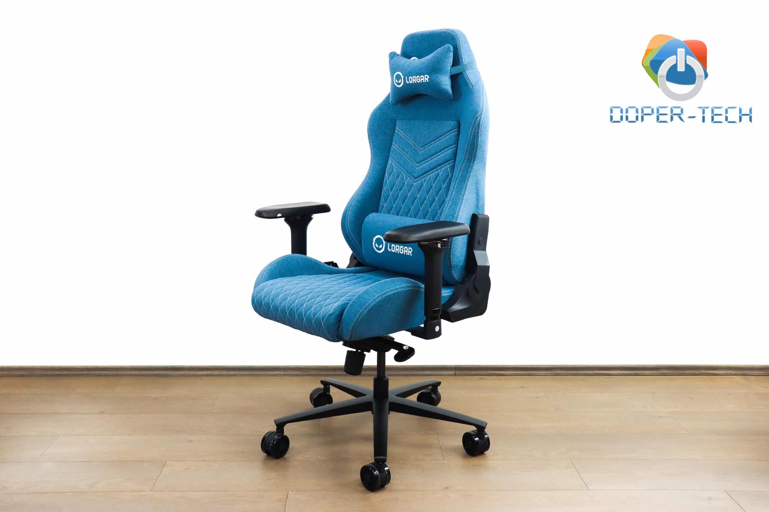 Gaming stolica Lorgar Ace 422 - Slika 2