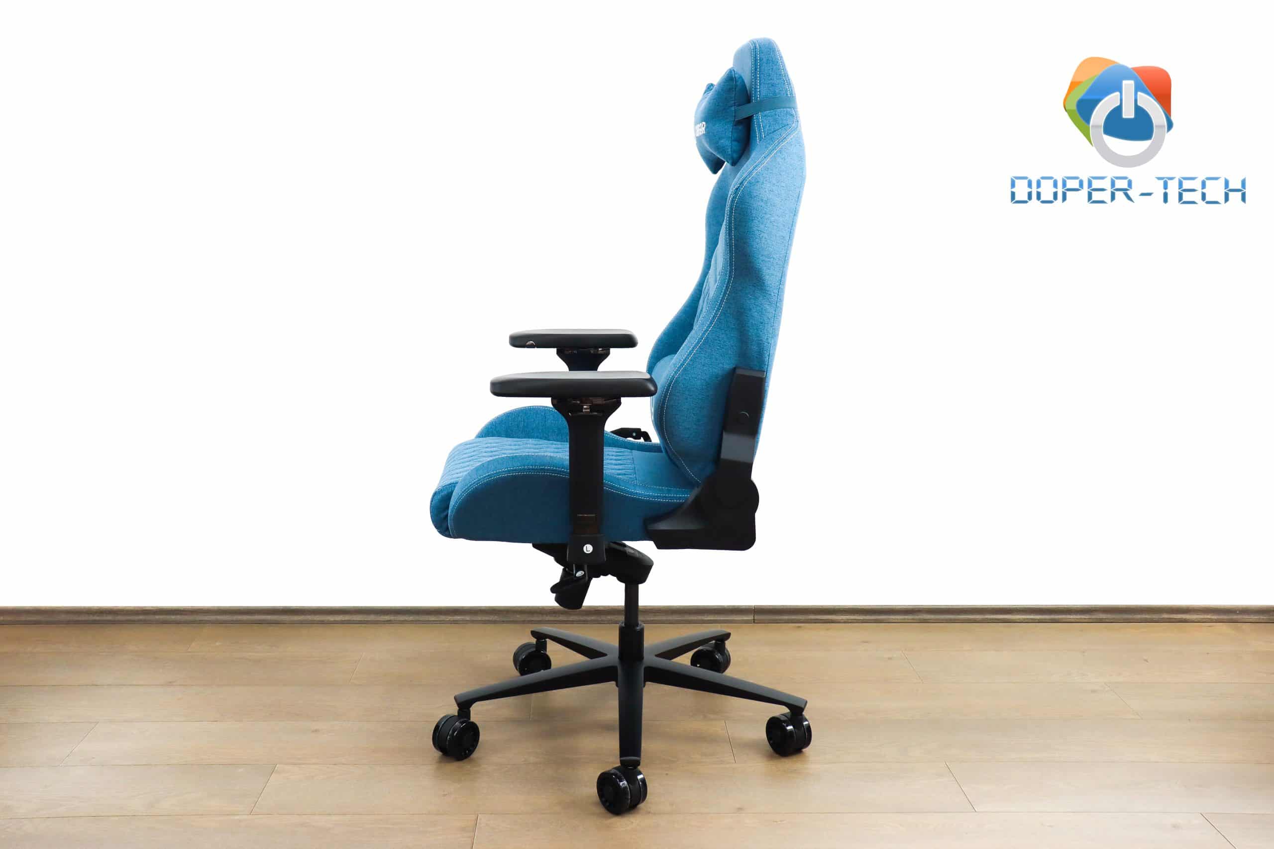 Gaming stolica Lorgar Ace 422 - Slika 3
