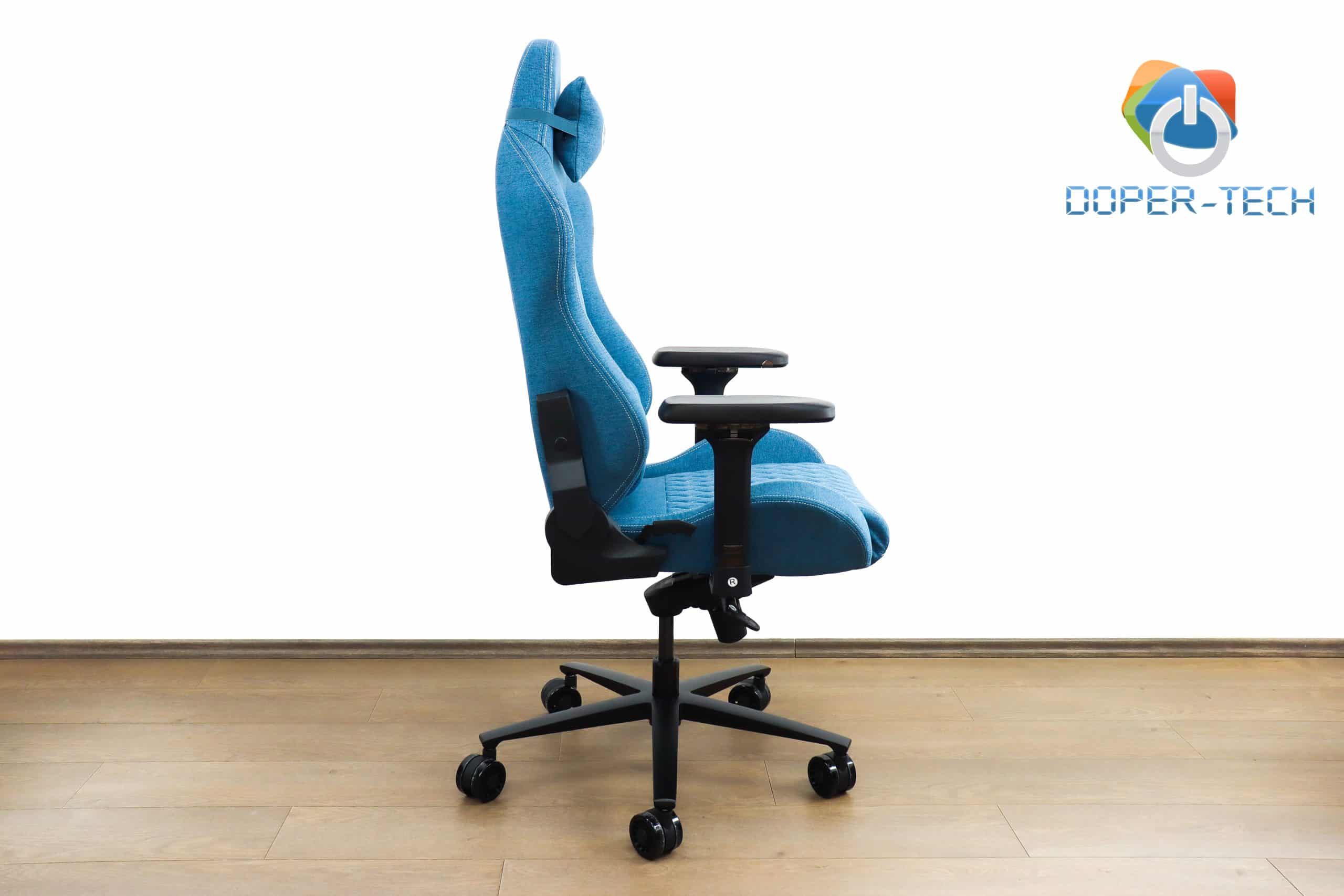 Gaming stolica Lorgar Ace 422 - Slika 5