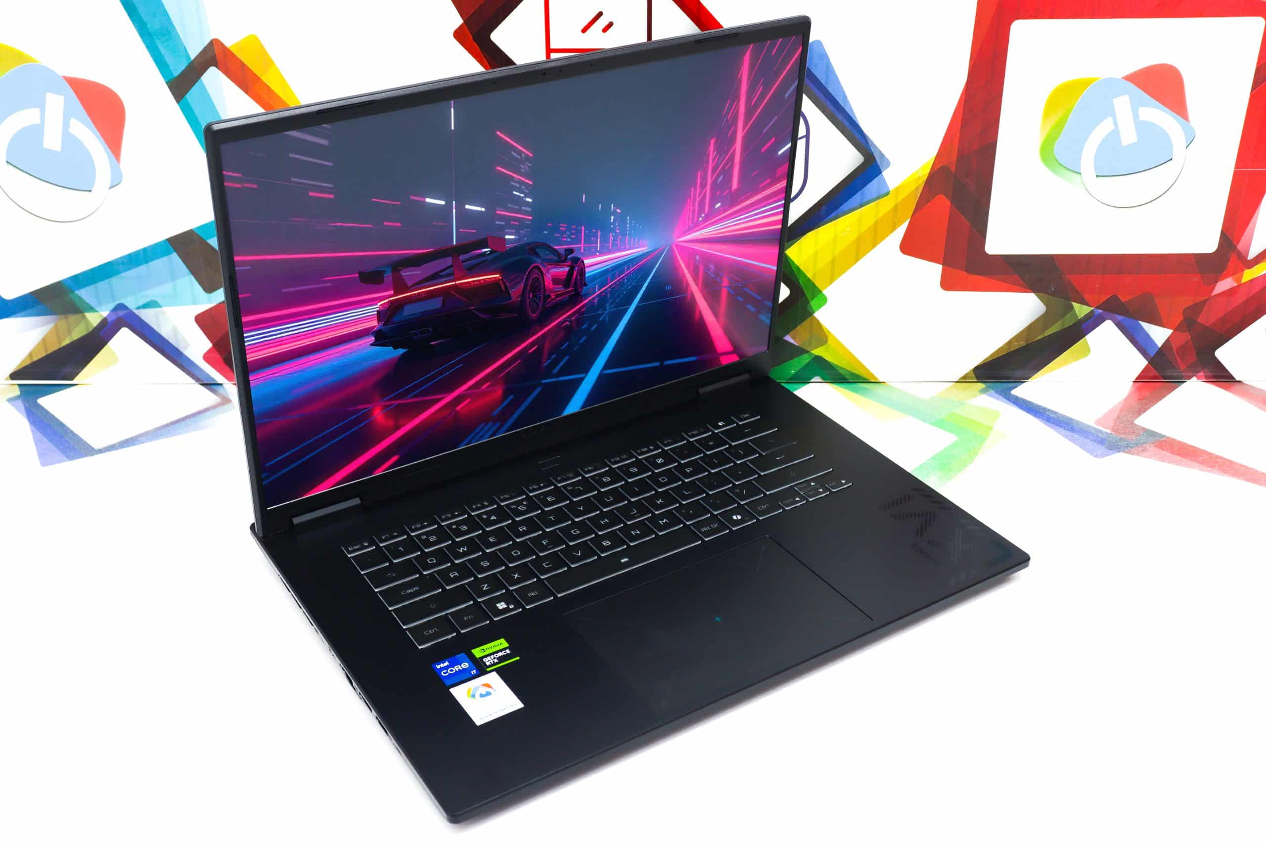 Laptop Gigabyte Gaming A16 GA6H i7-13620H RTX 4050 1TB SSD 16GB DDR5 16" 165Hz - Slika 6