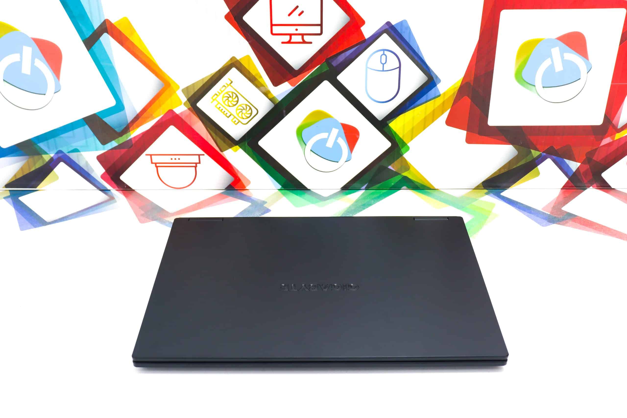 Laptop Gigabyte Gaming A16 GA6H i7-13620H RTX 4050 1TB SSD 16GB DDR5 16" 165Hz - Slika 7