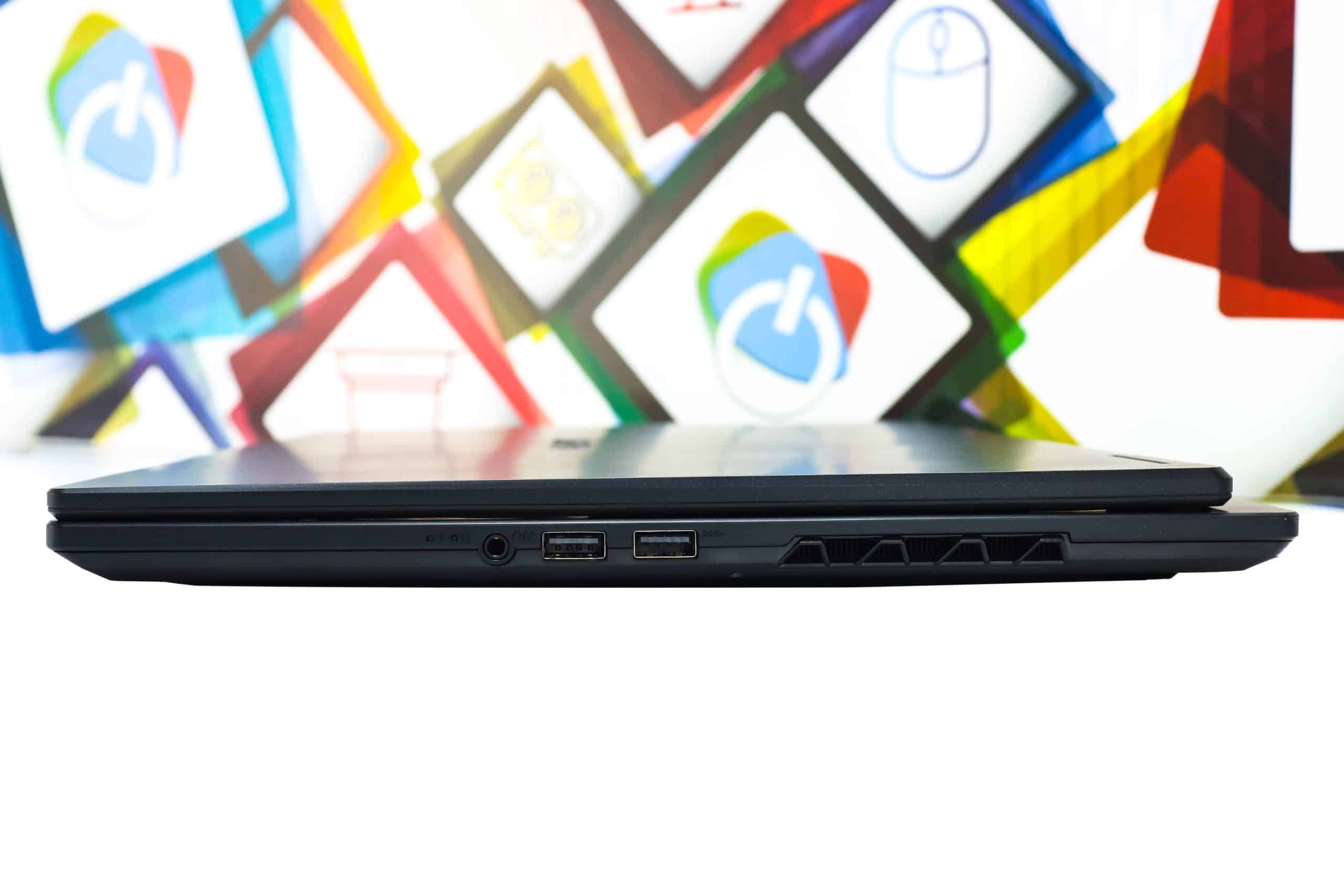 Laptop Gigabyte Gaming A16 GA6H i7-13620H RTX 4050 1TB SSD 16GB DDR5 16" 165Hz - Slika 10
