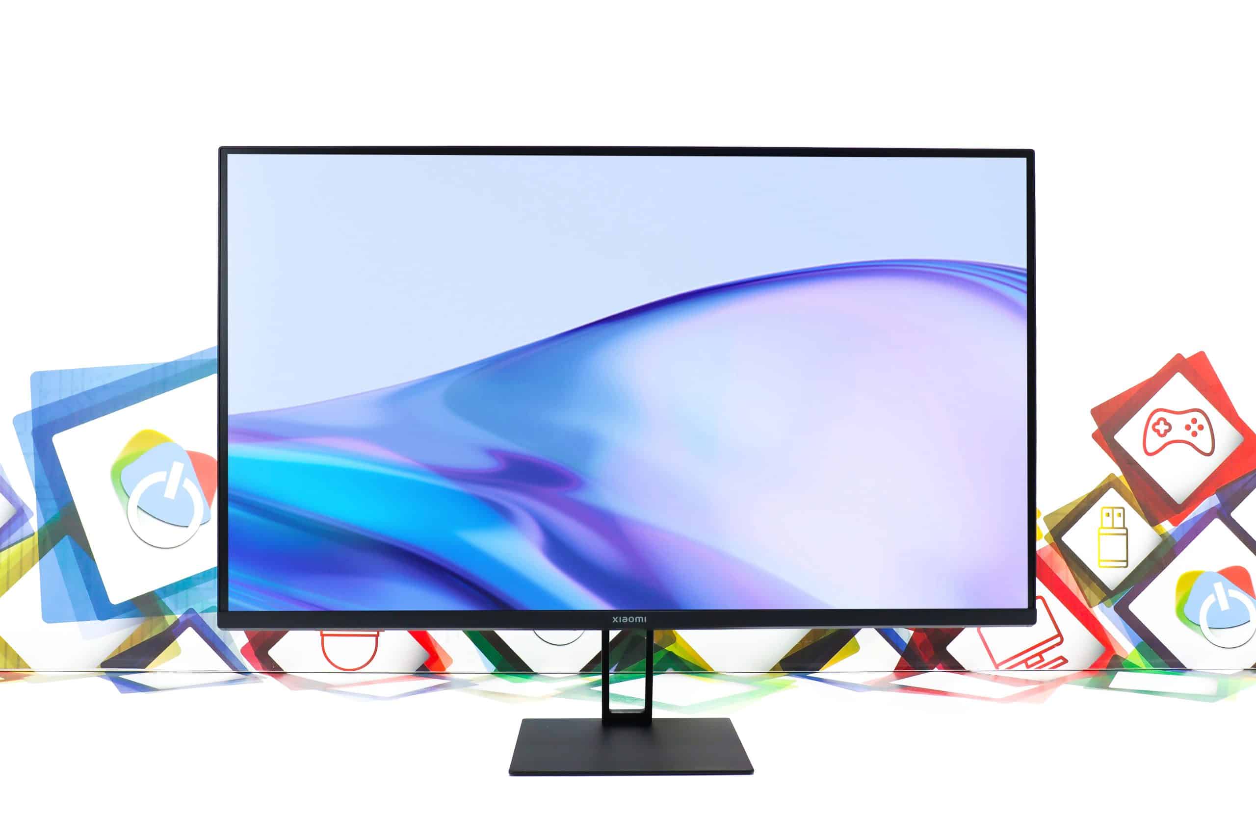 Monitor Xiaomi A27i 27'' FHD IPS 100Hz