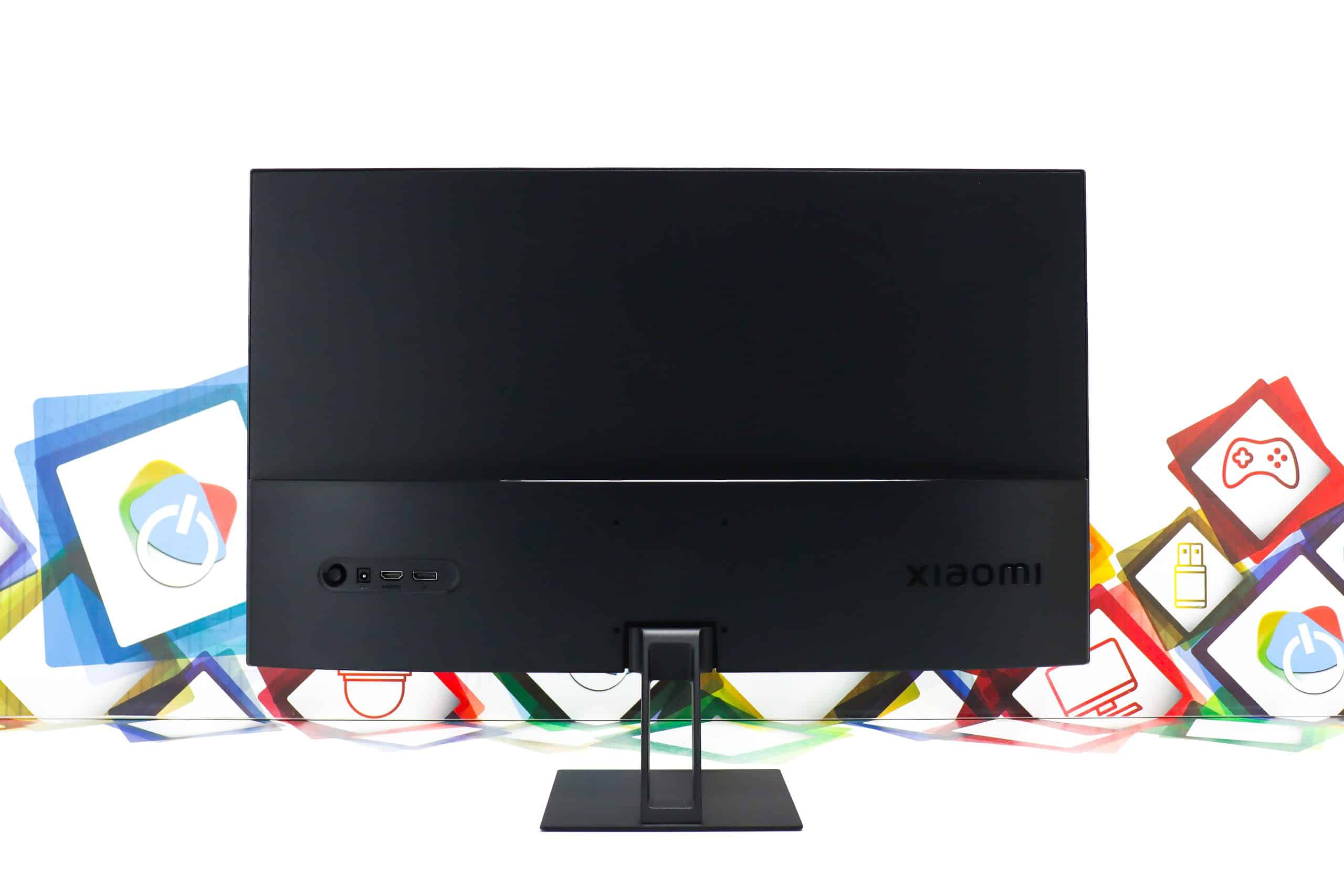 Monitor Xiaomi A27i 27'' FHD IPS 100Hz - Slika 5