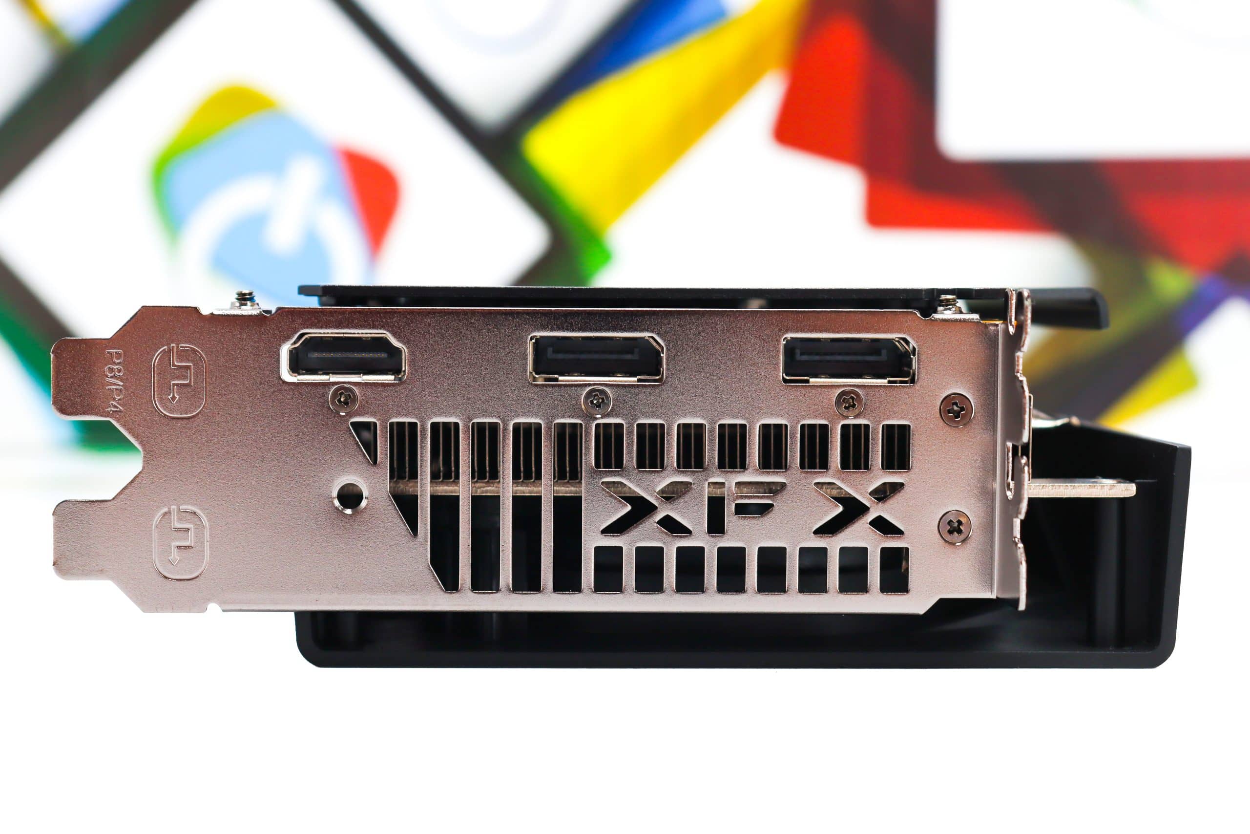 Grafička kartica AMD RX 9060 Gaming XFX SWIFT 8GB GDDR6 - Slika 6