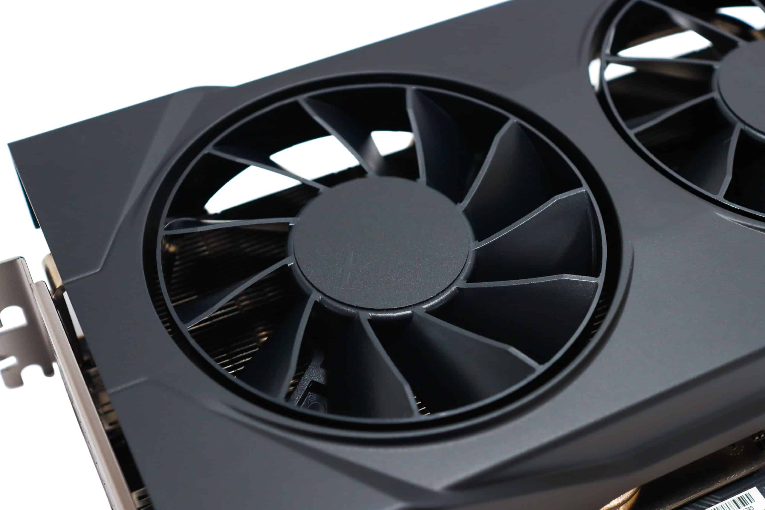 Grafička kartica AMD RX 9060 Gaming XFX SWIFT 8GB GDDR6 - Slika 7
