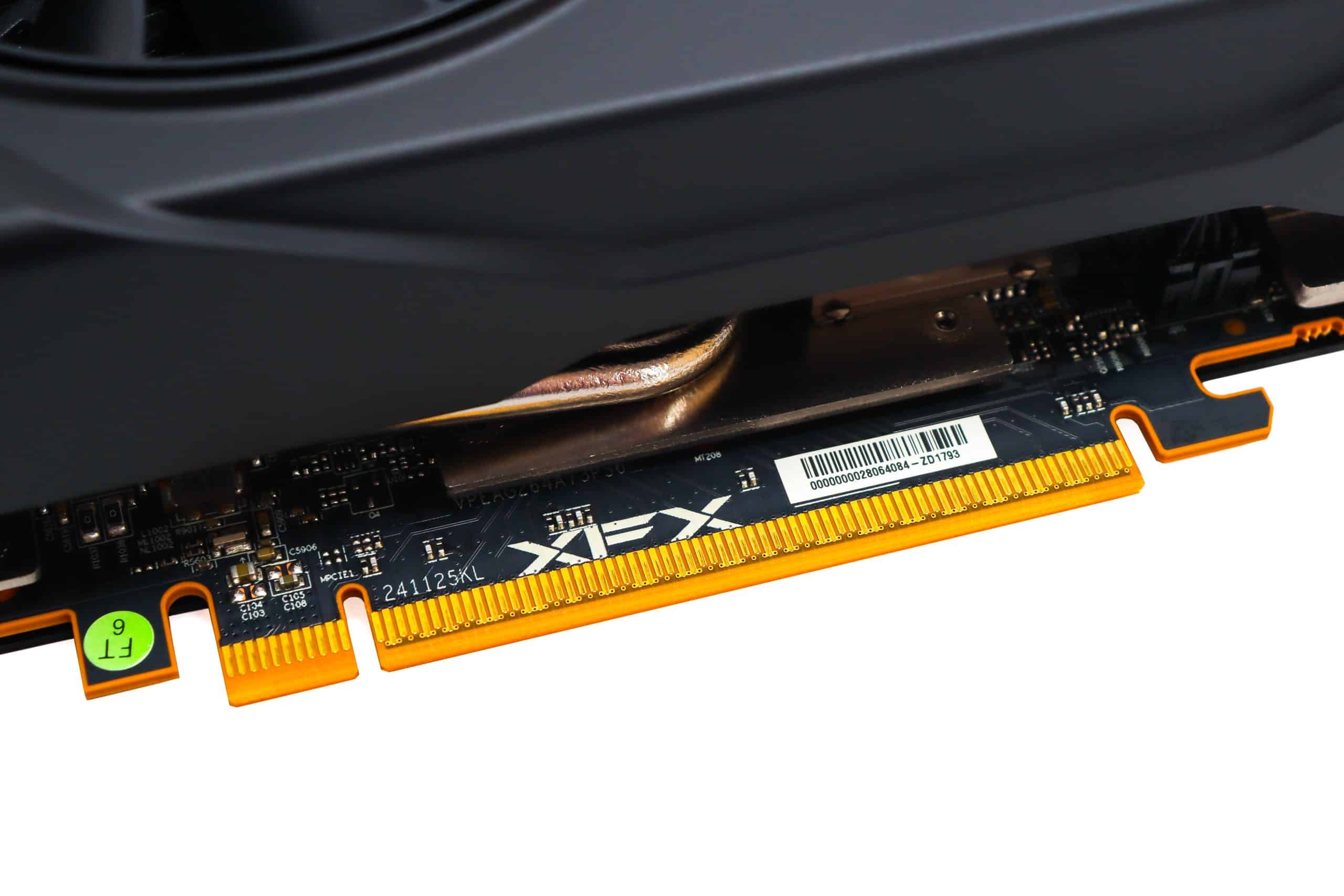 Grafička kartica AMD RX 9060 Gaming XFX SWIFT 8GB GDDR6 - Slika 8