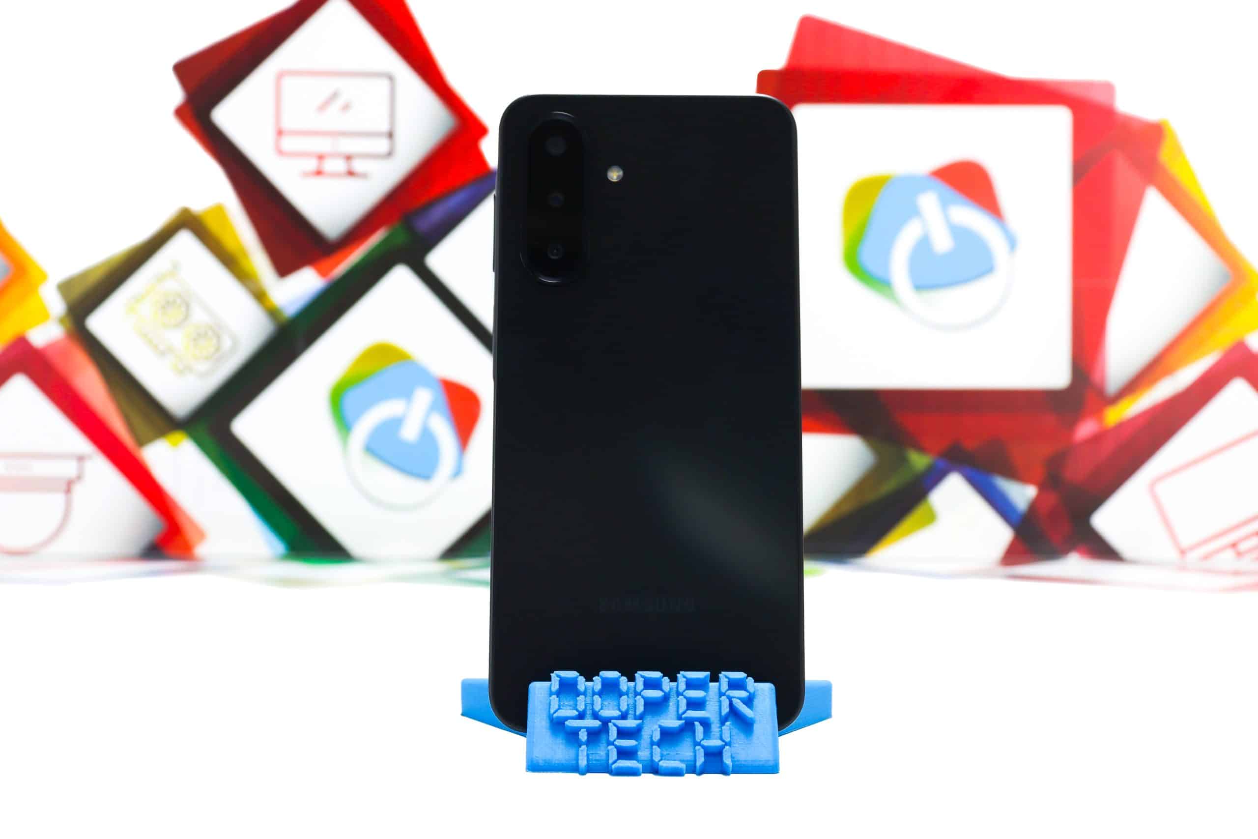 Smartphone Samsung Galaxy A17 8GB / 256GB Black - Slika 7