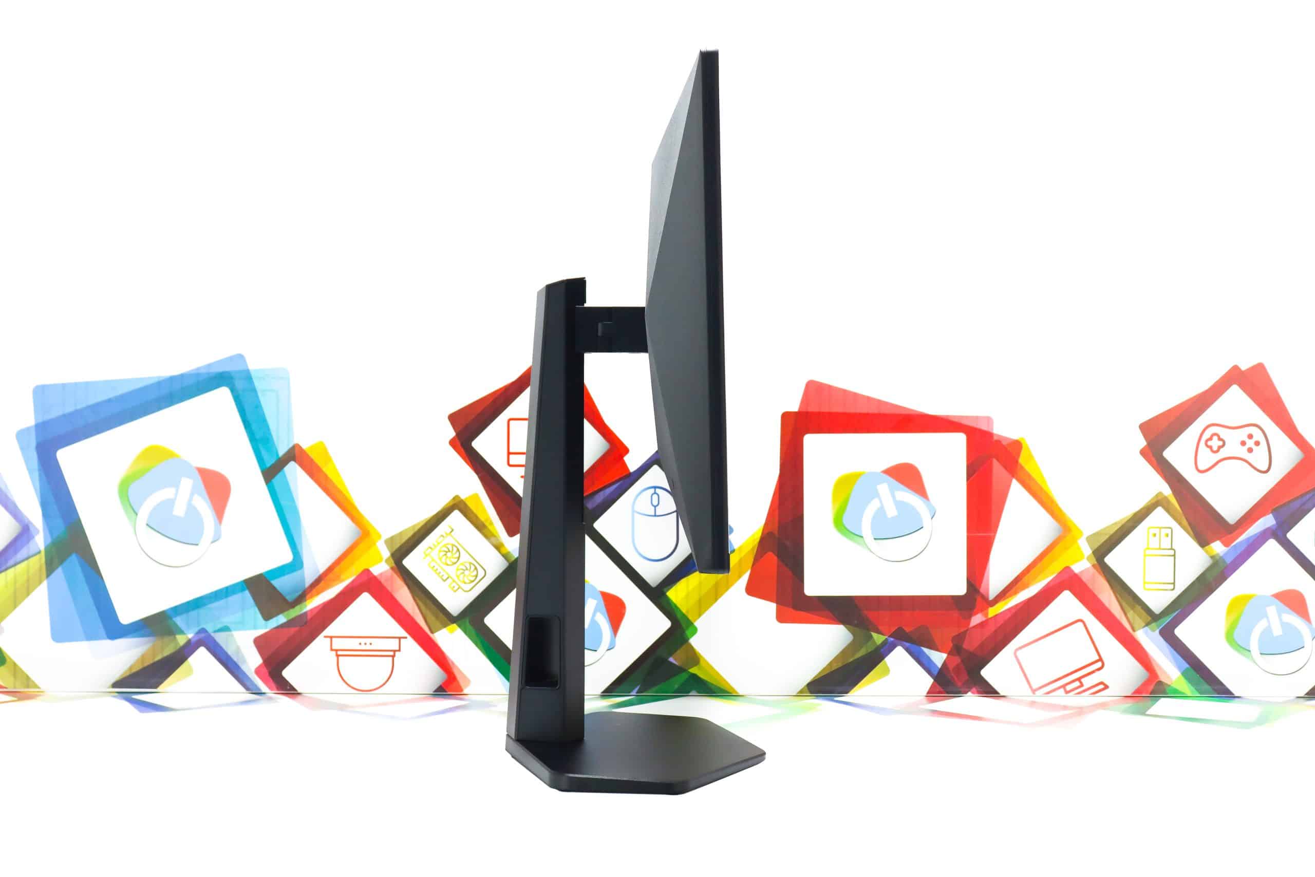 Gaming monitor AOC 25G4SXU 24,5'' IPS FHD 310Hz OC 0.3ms - Slika 6