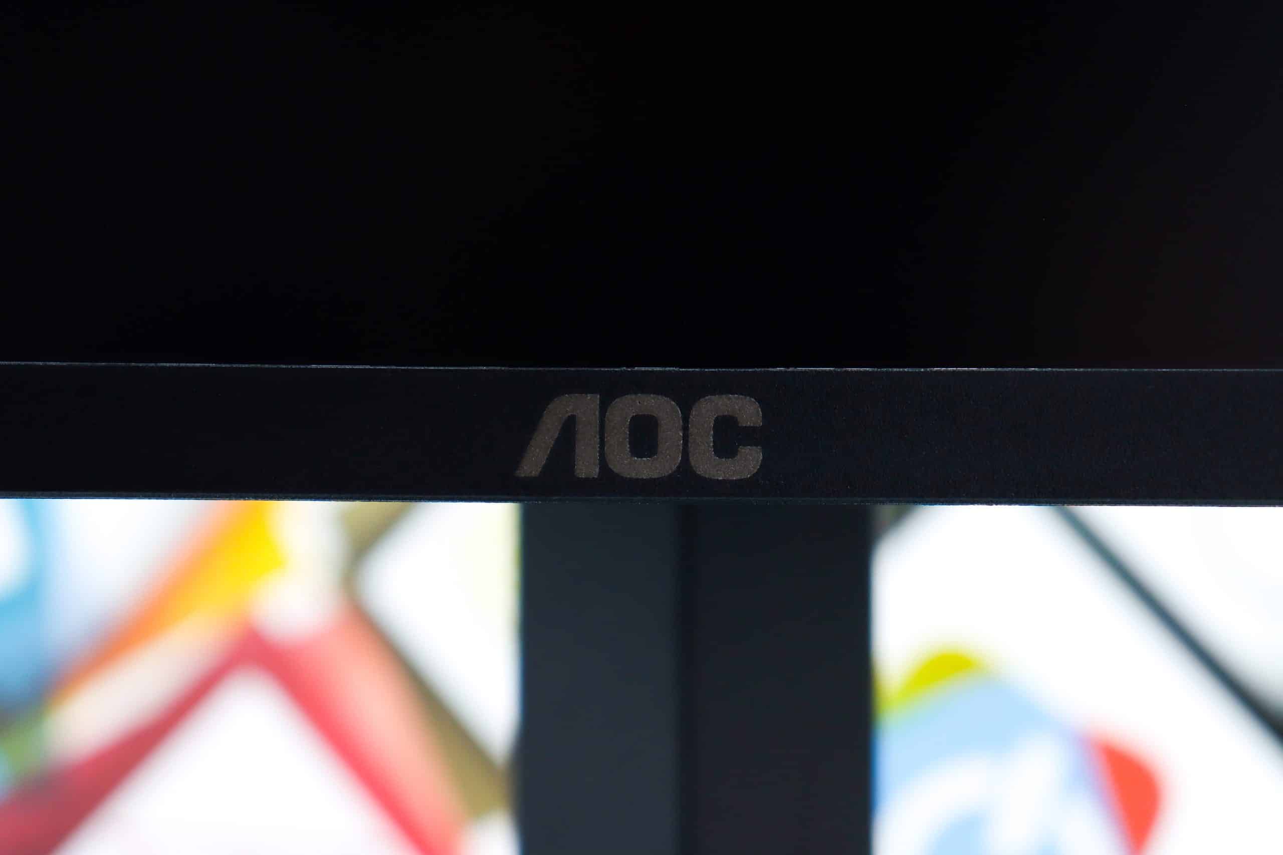 Gaming monitor AOC 25G4SXU 24,5'' IPS FHD 310Hz OC 0.3ms - Slika 9