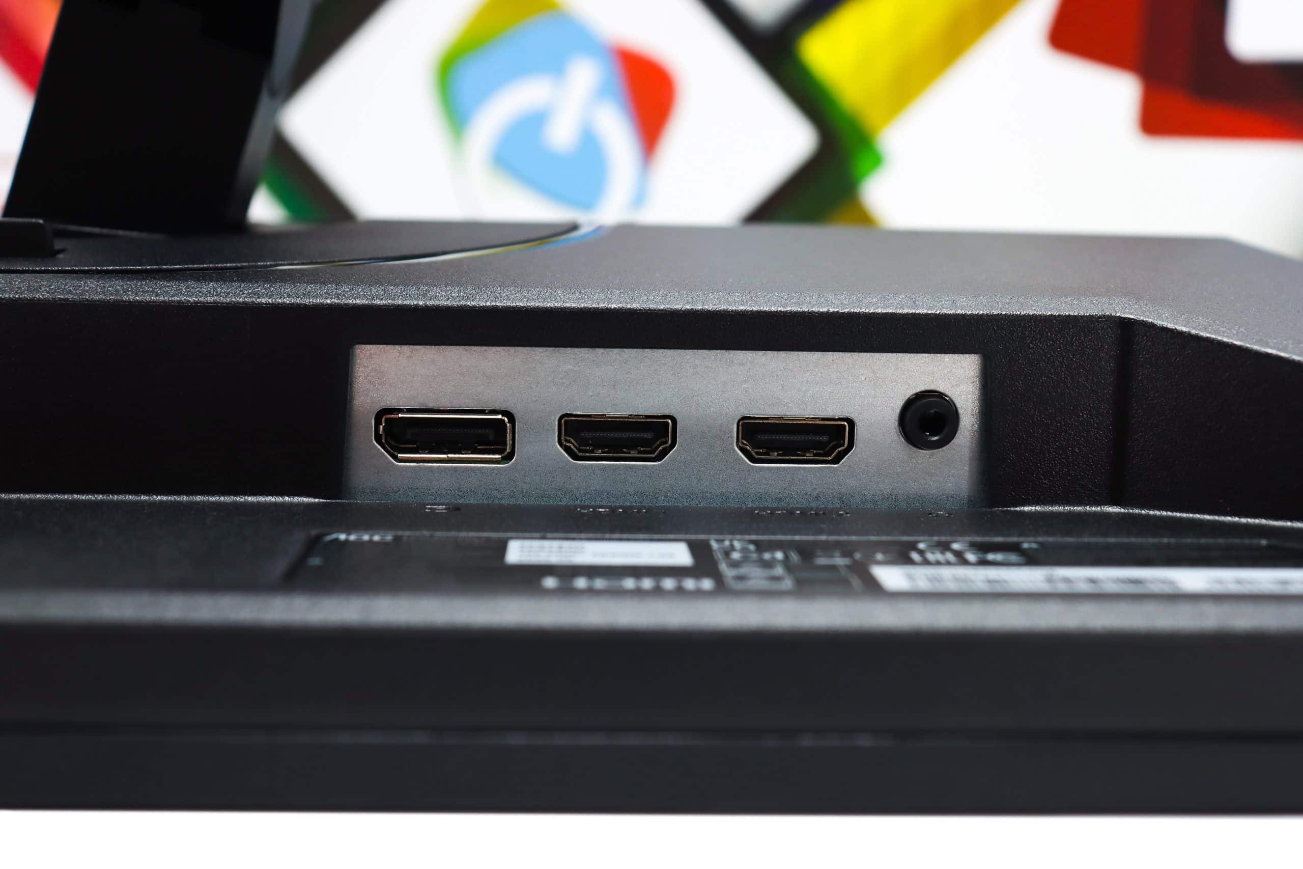 Gaming monitor AOC 25G4SXU 24,5'' IPS FHD 310Hz OC 0.3ms - Slika 14