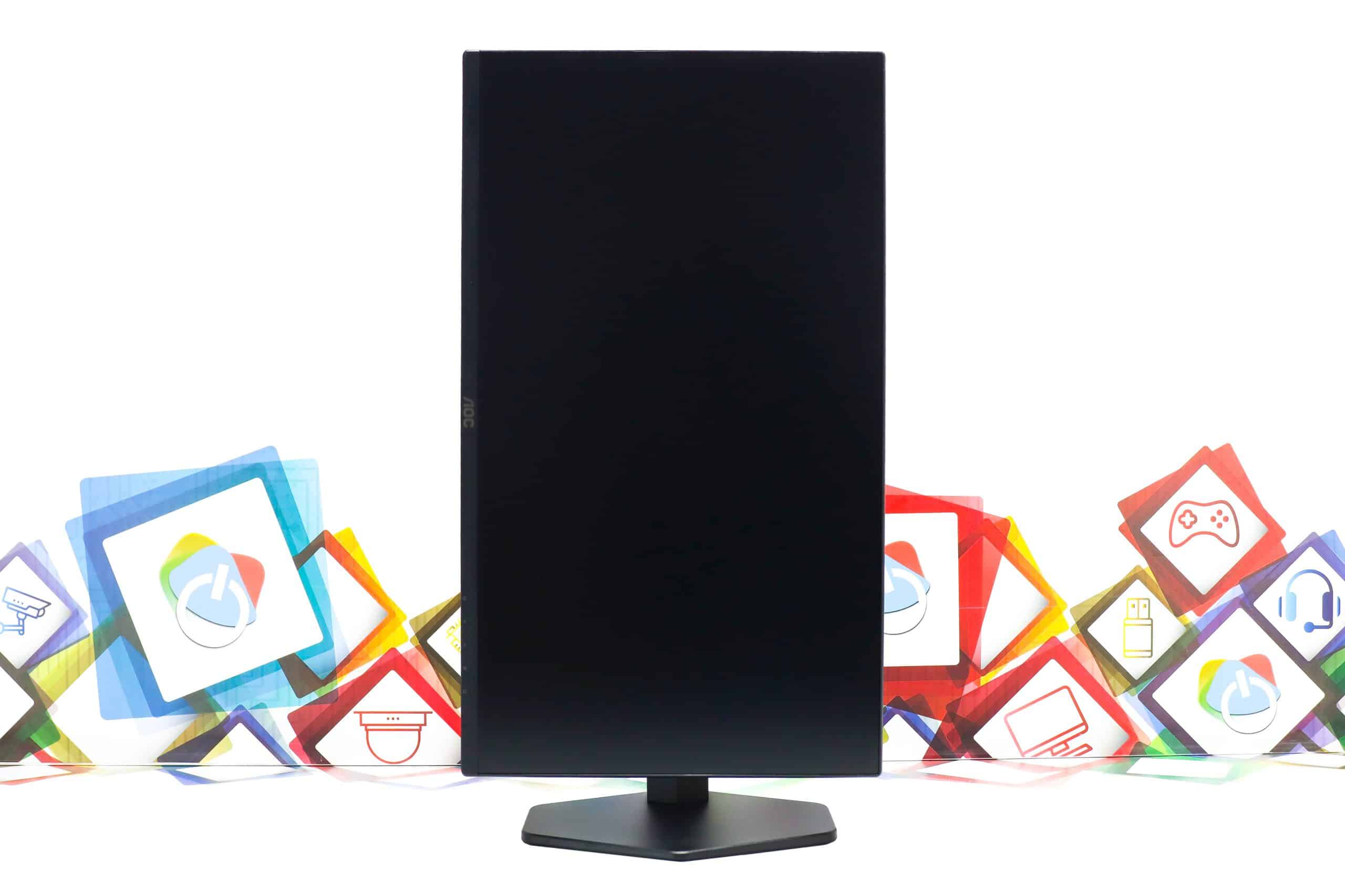 Gaming monitor AOC 25G4SXU 24,5'' IPS FHD 310Hz OC 0.3ms - Slika 8