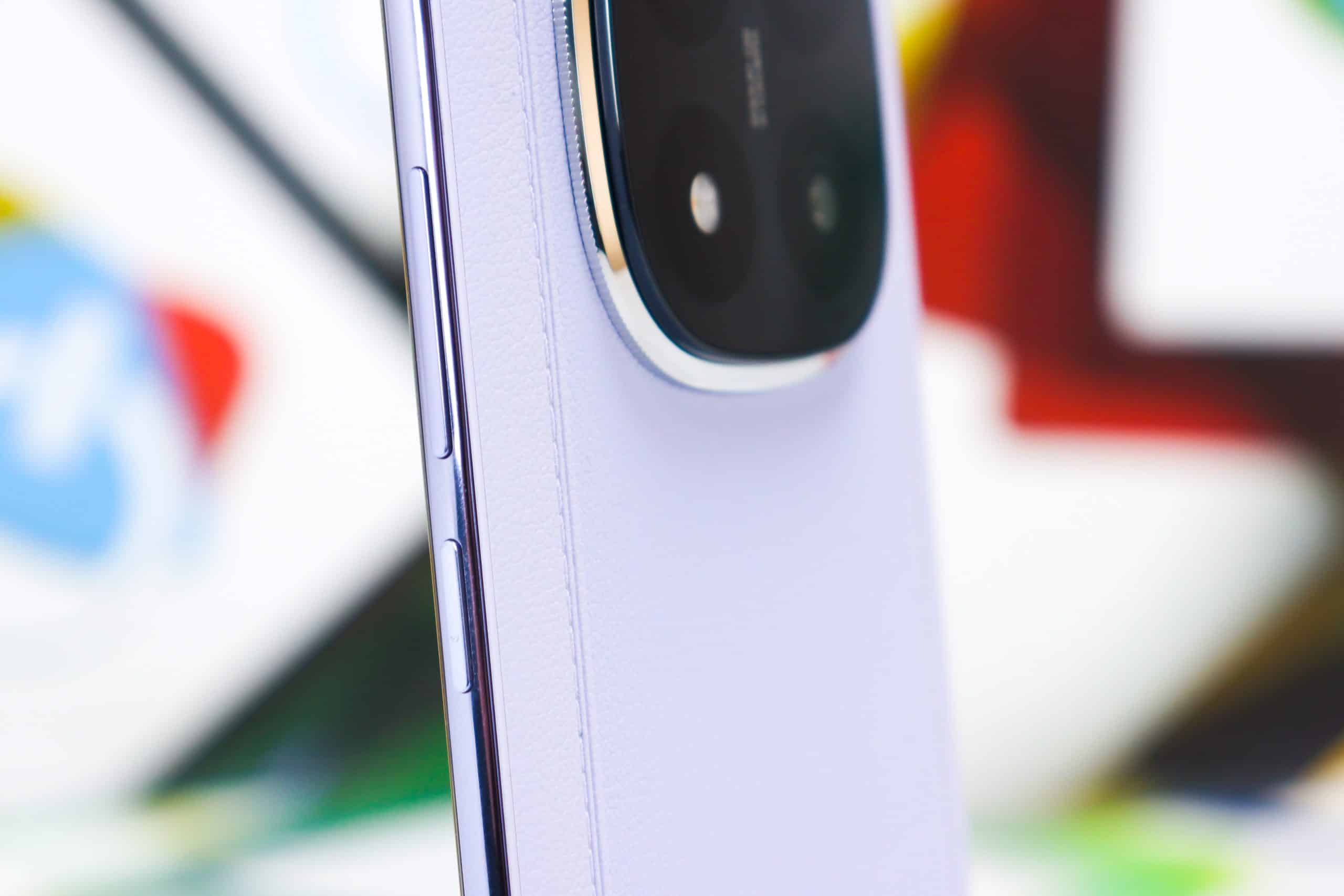 Smartphone Xiaomi Redmi Note 14 Pro+ 5G 12GB/256GB Lavander Purple - Slika 8