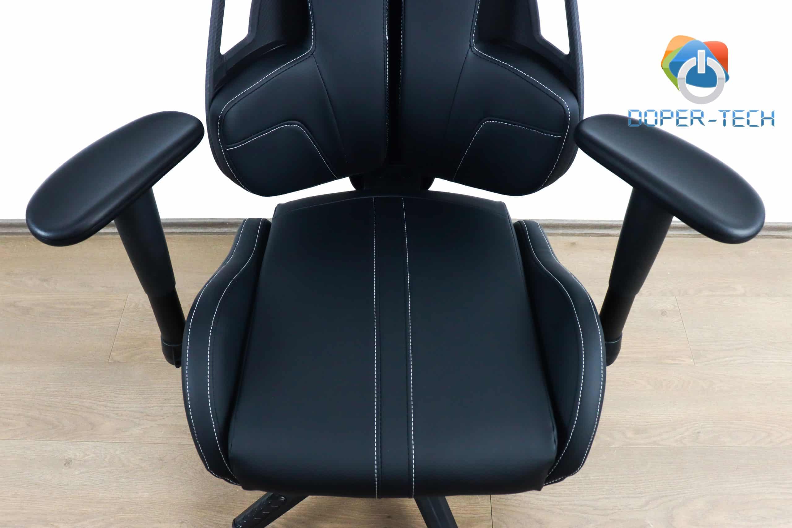 Gaming stolica Canyon Morphos ABCH01 crna - Slika 9